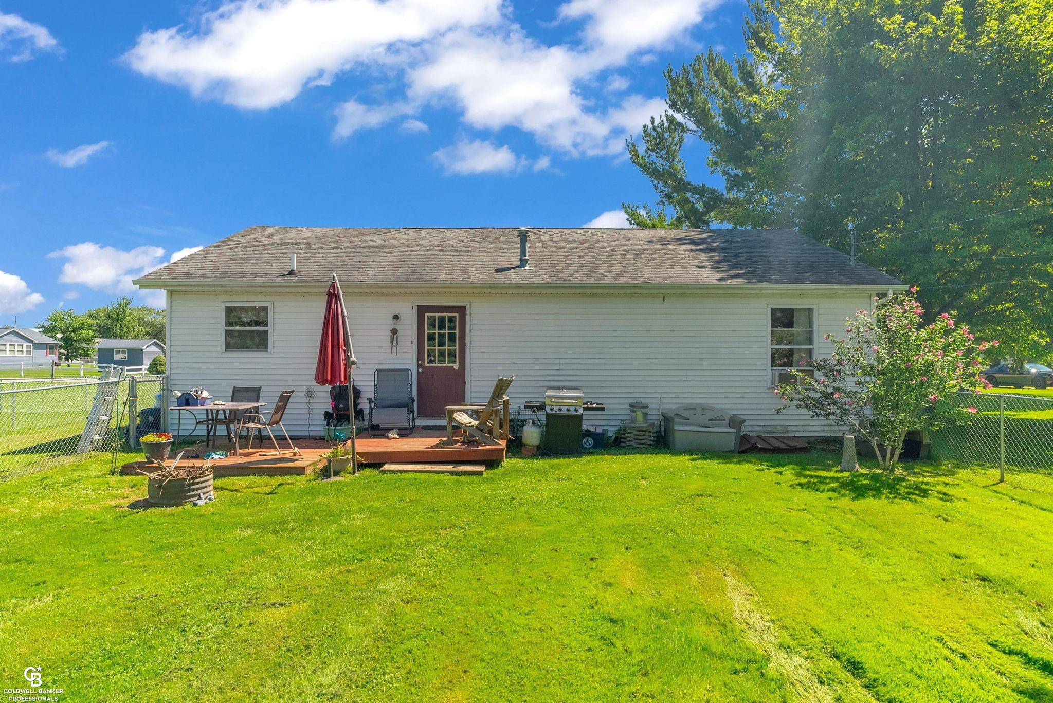 111 Chippewa Street, Port Sanilac, MI 48469 — Photo 25