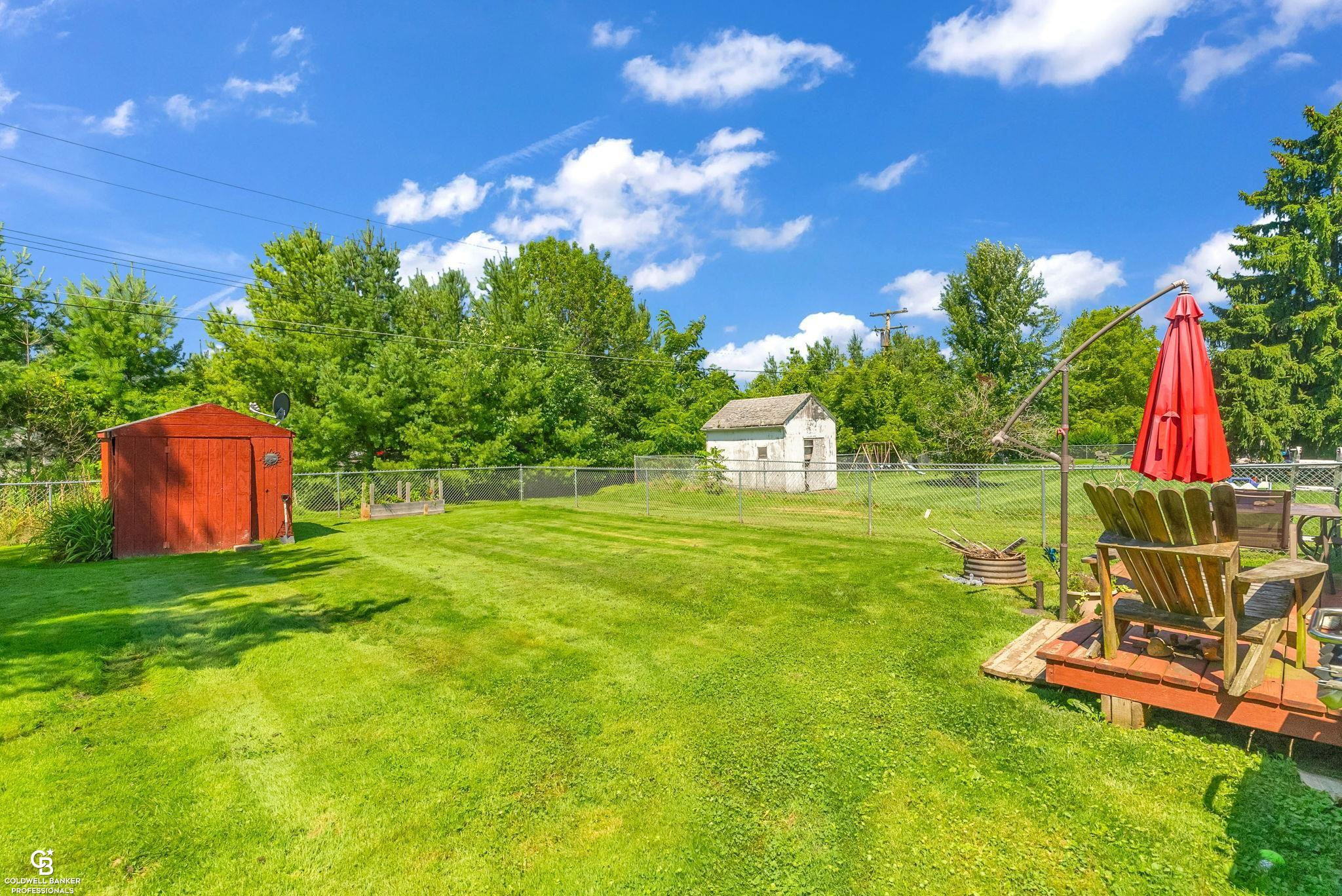 111 Chippewa Street, Port Sanilac, MI 48469 — Photo 26