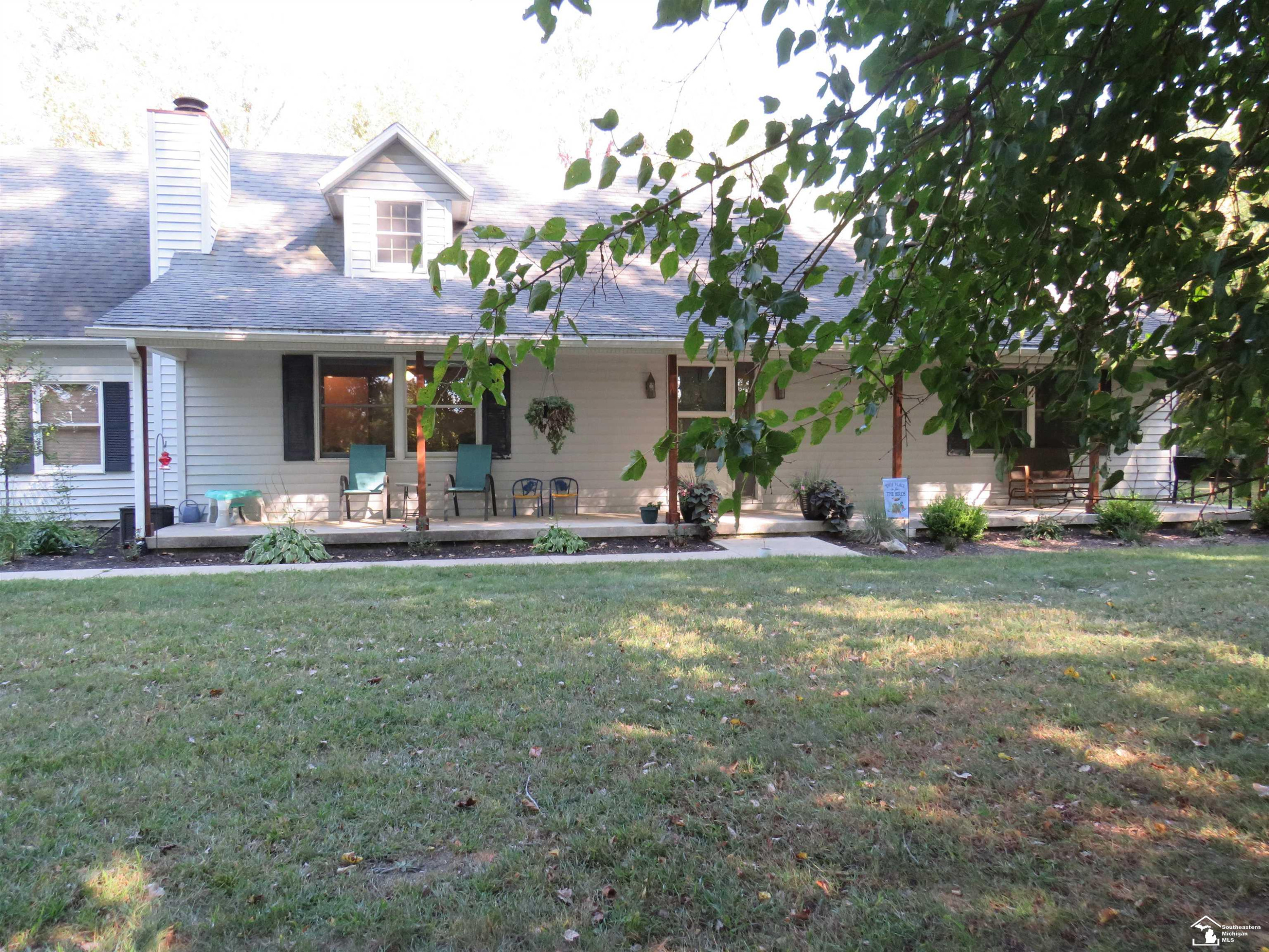 5825 Bacon Road, Petersburg, MI 49270 — Photo 3