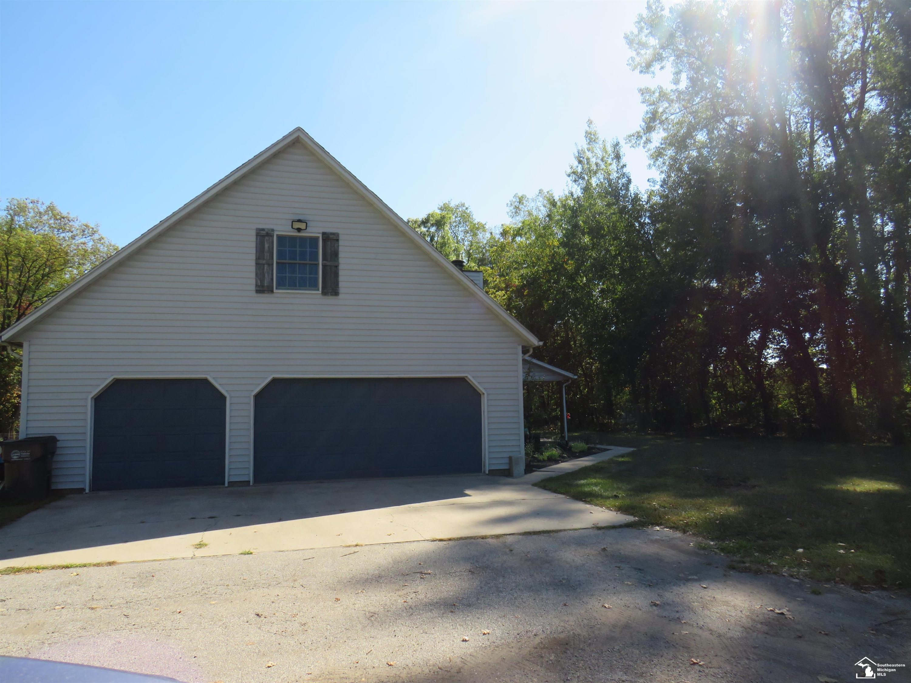 5825 Bacon Road, Petersburg, MI 49270 — Photo 4