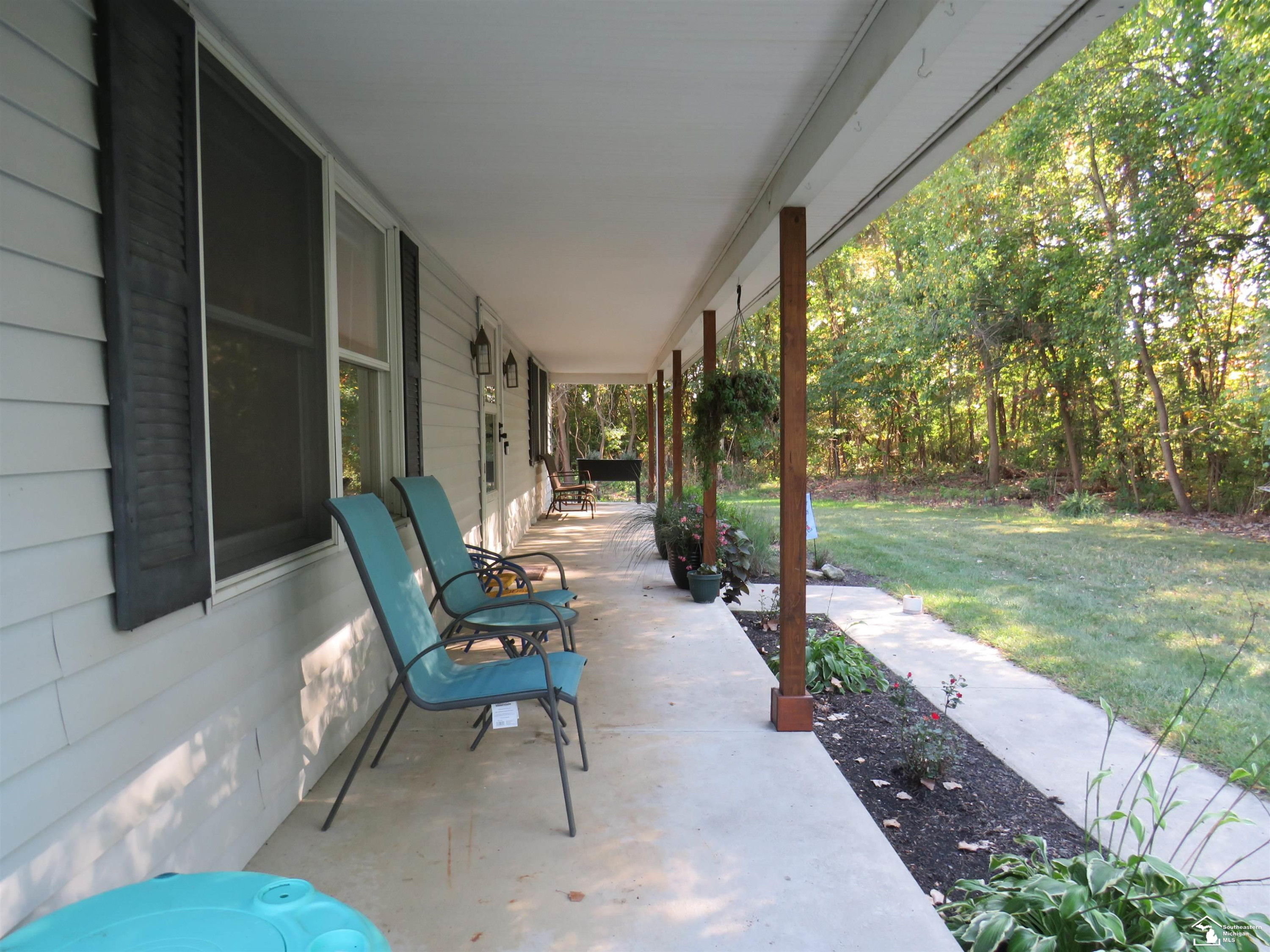 5825 Bacon Road, Petersburg, MI 49270 — Photo 6