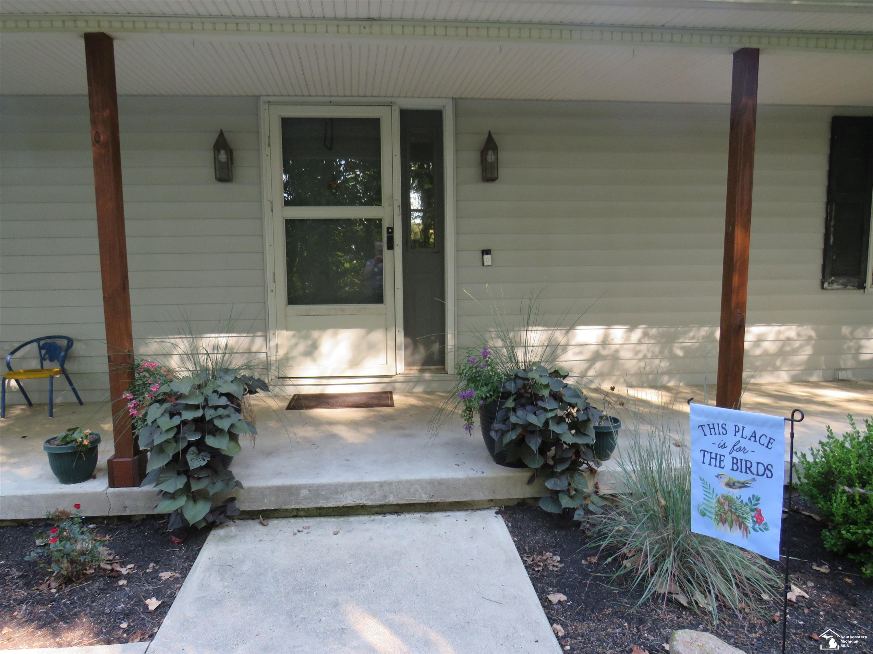 5825 Bacon Road, Petersburg, MI 49270 — Photo 7