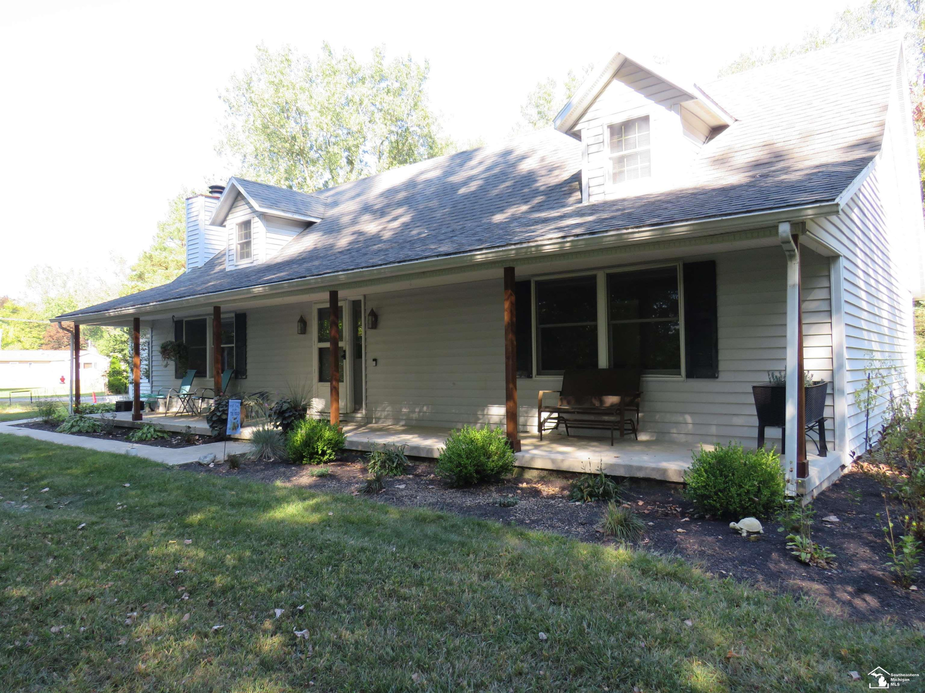 5825 Bacon Road, Petersburg, MI 49270 — Photo 8