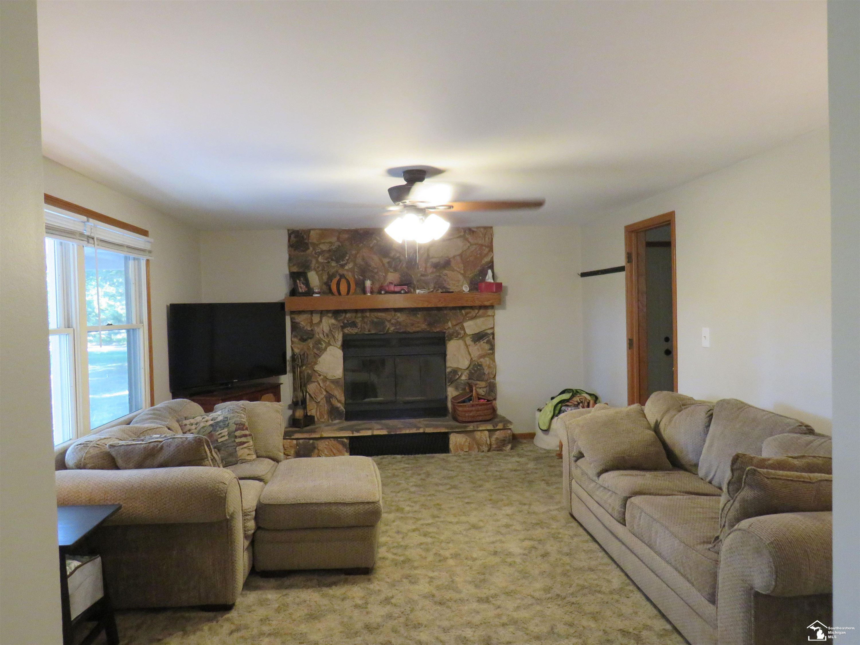 5825 Bacon Road, Petersburg, MI 49270 — Photo 18