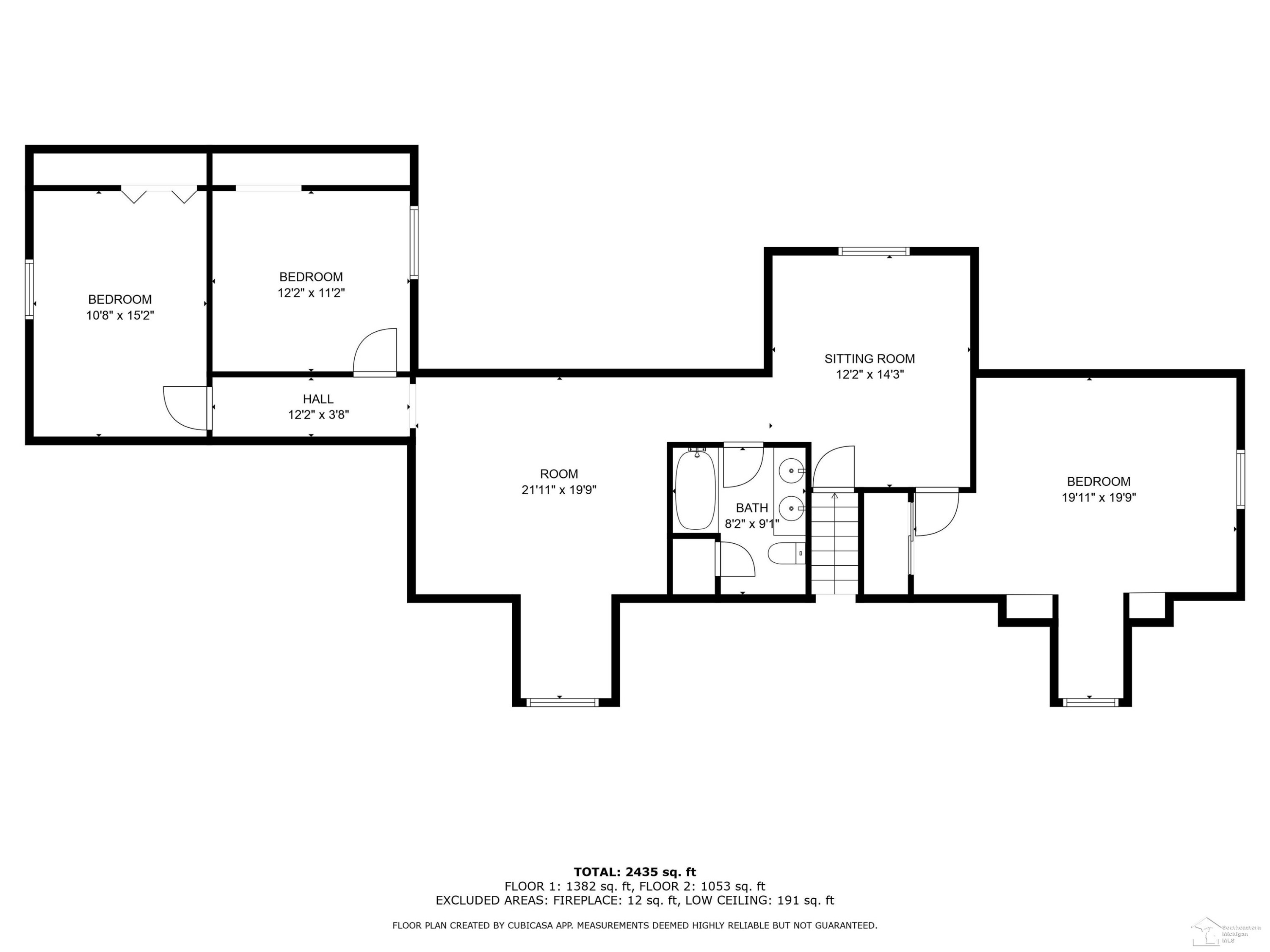 5825 Bacon Road, Petersburg, MI 49270 — Photo 44