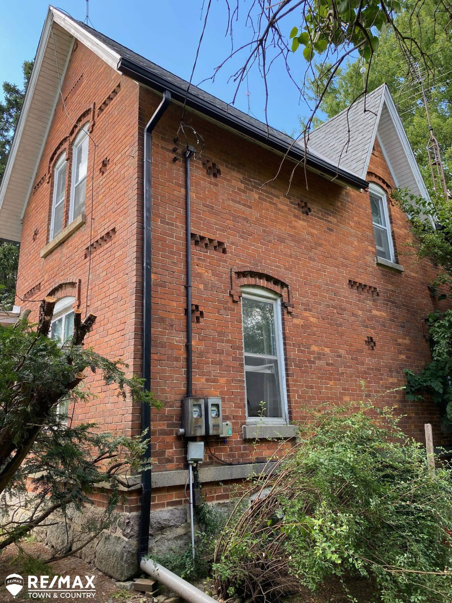 4989 Peck, North Branch, MI 48461 — Photo 4