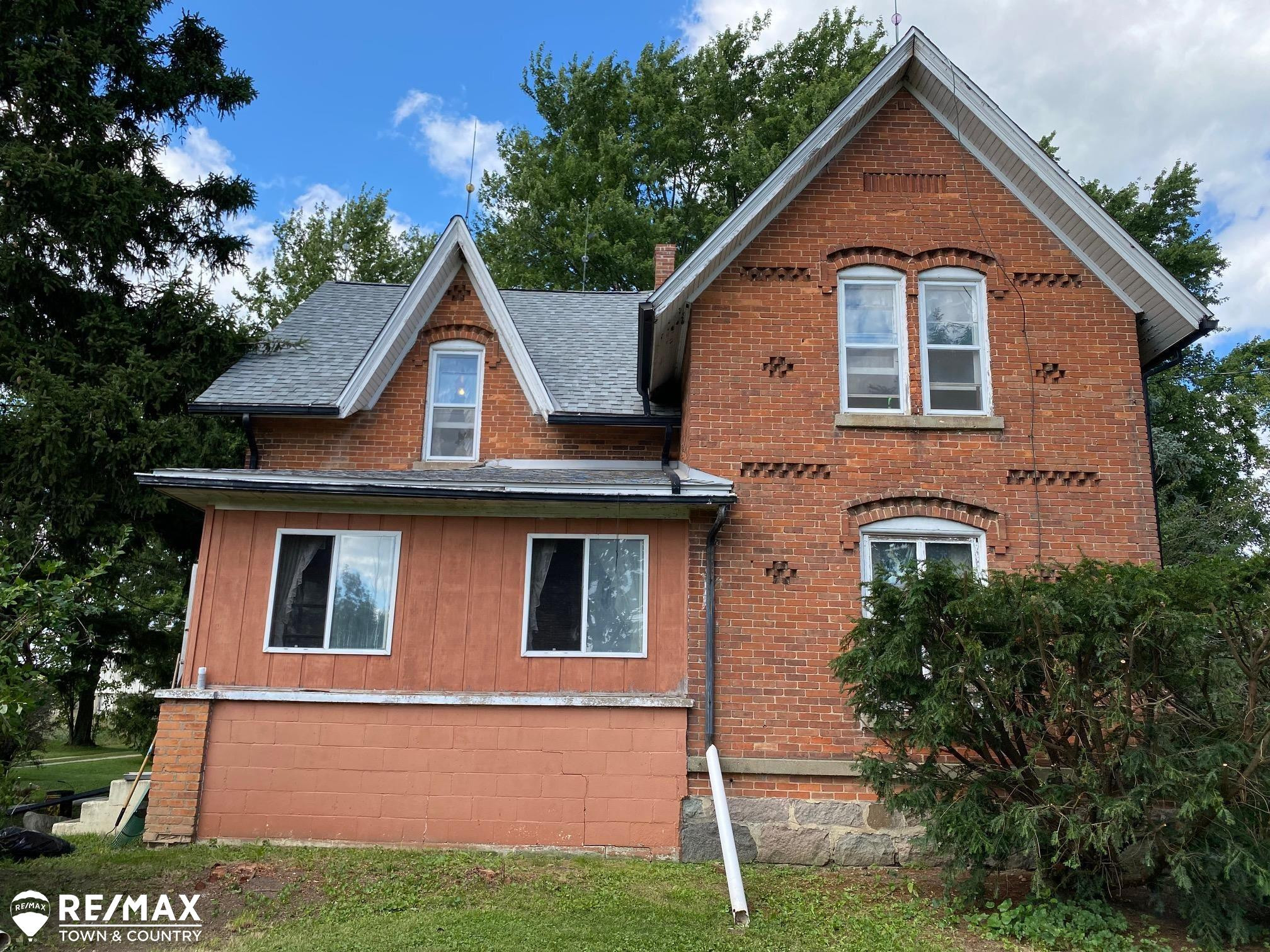 4989 Peck, North Branch, MI 48461 — Photo 5