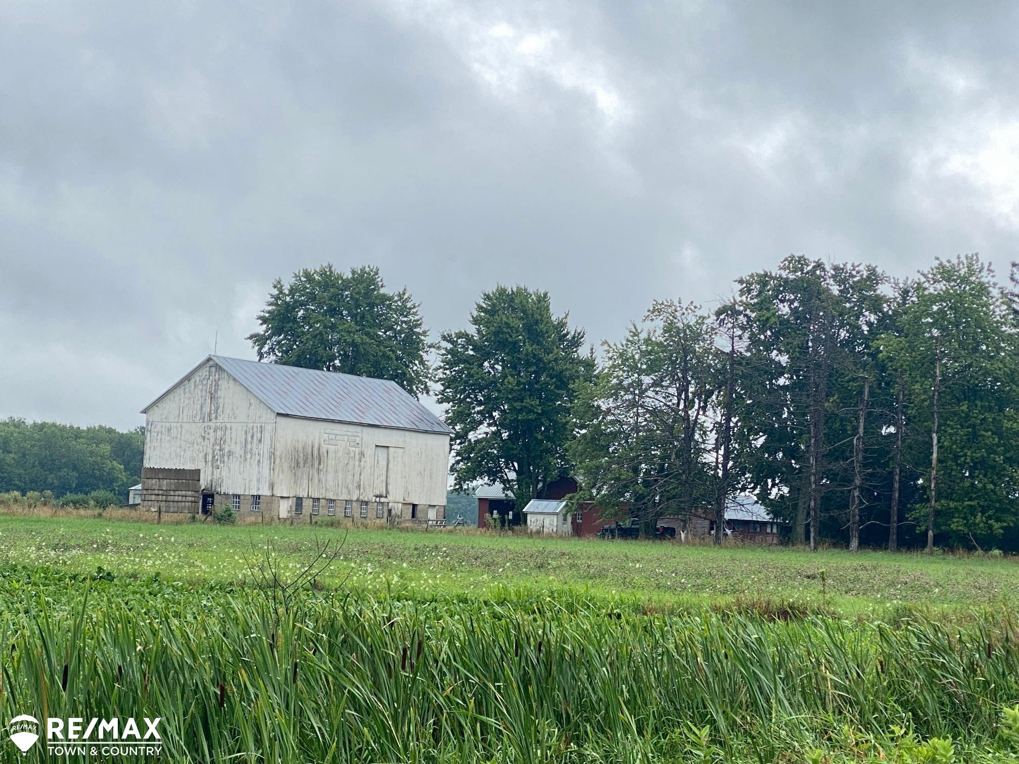 4989 Peck, North Branch, MI 48461 — Photo 24