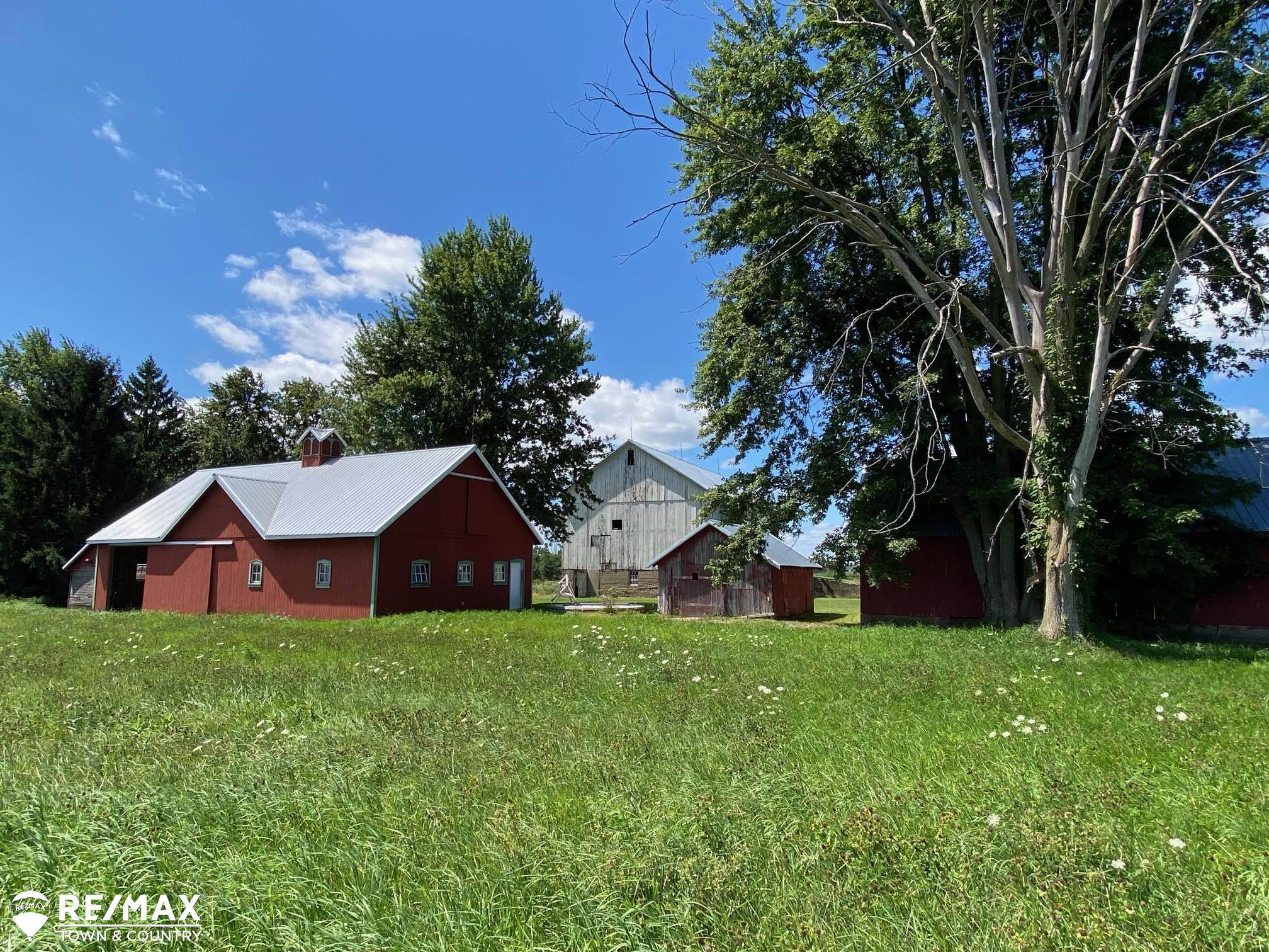 4989 Peck, North Branch, MI 48461 — Photo 27