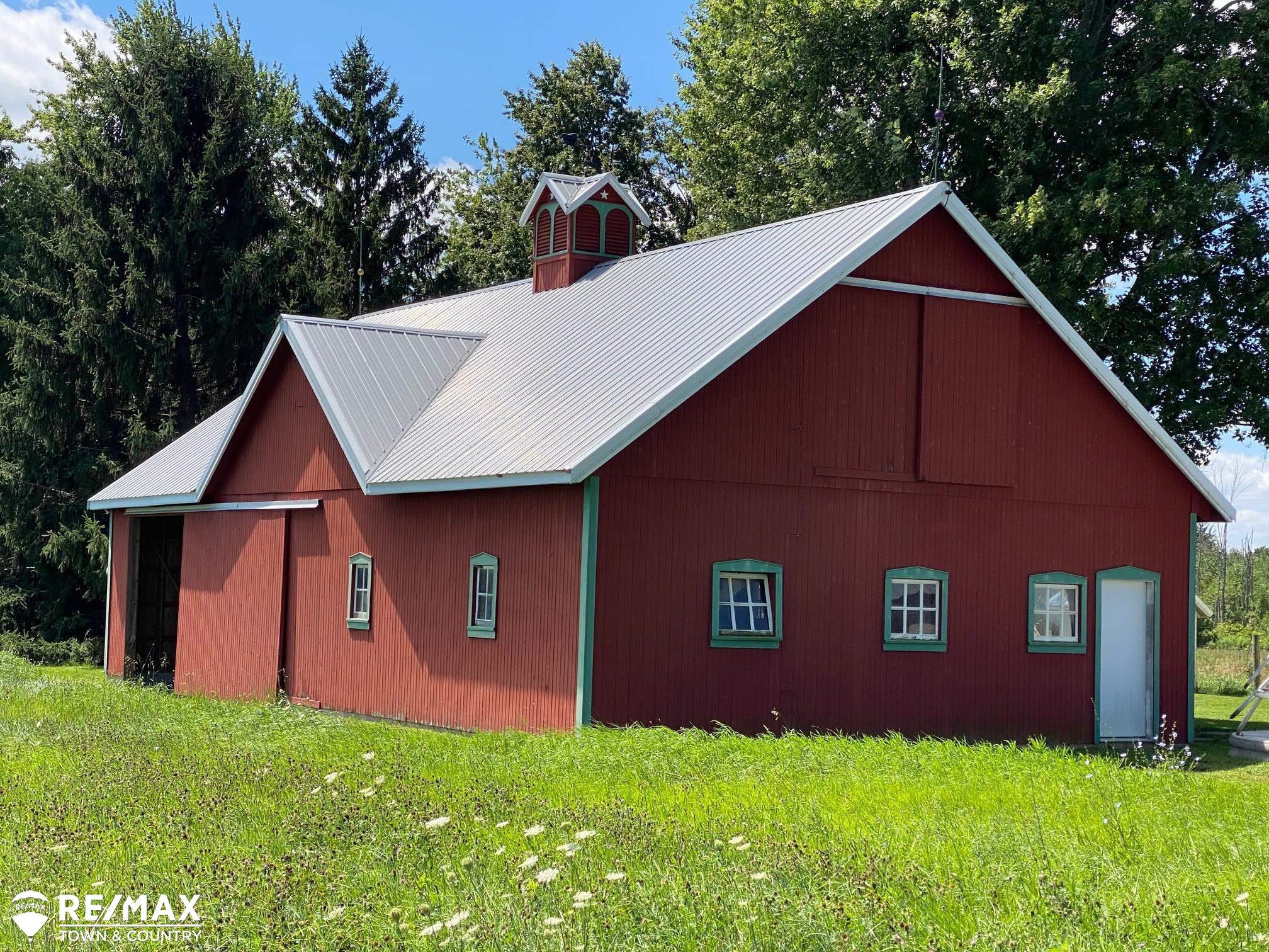 4989 Peck, North Branch, MI 48461 — Photo 29