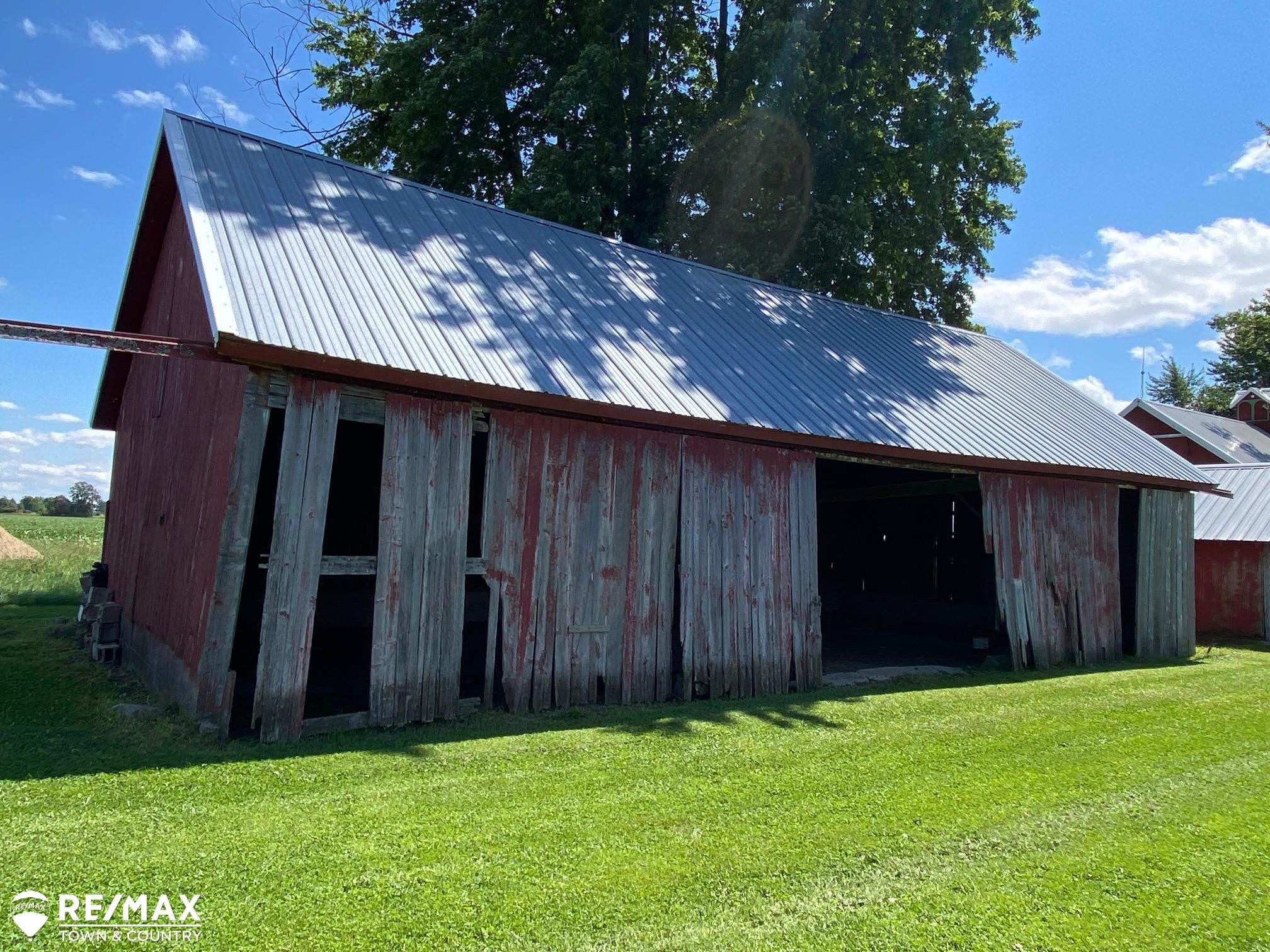 4989 Peck, North Branch, MI 48461 — Photo 31