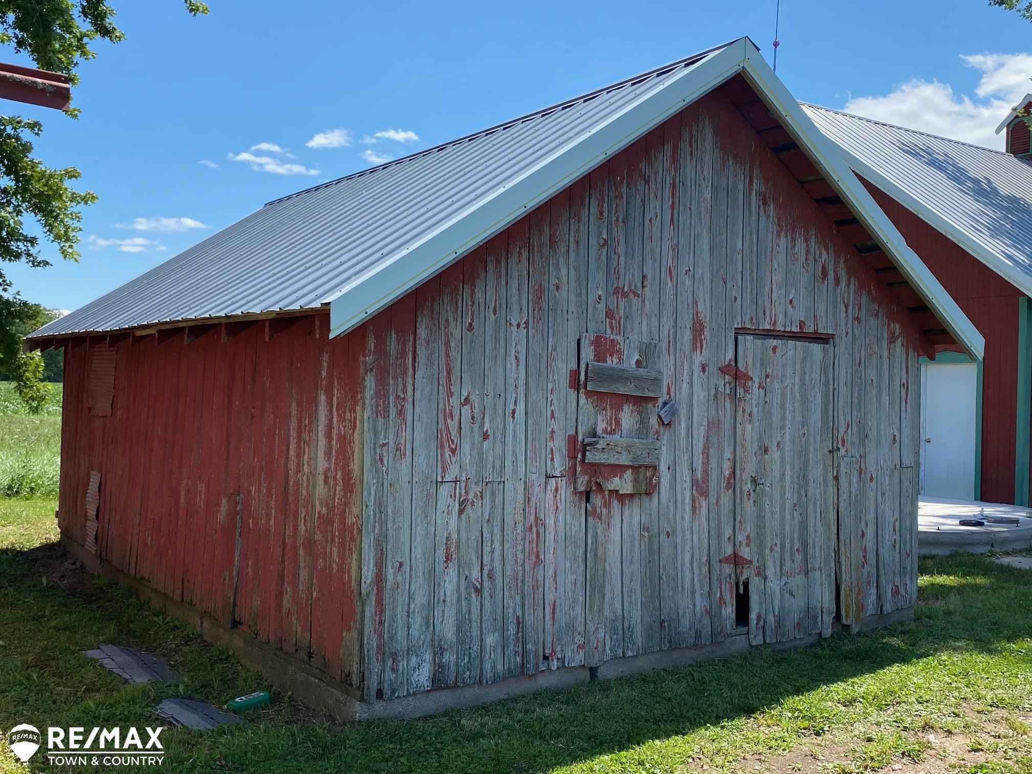 4989 Peck, North Branch, MI 48461 — Photo 33
