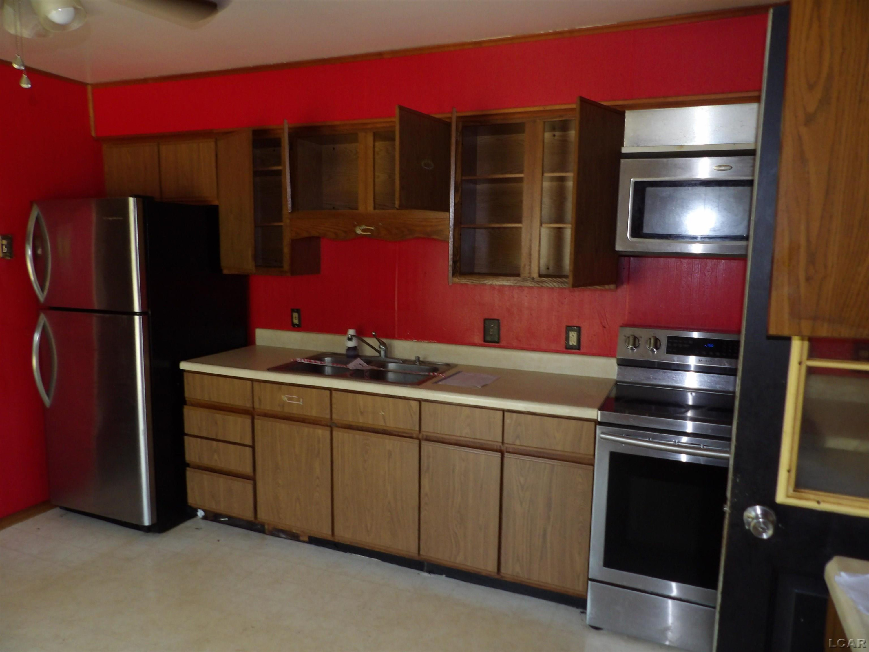 9410 Newburg, Tecumseh, MI 49286 — Photo 3