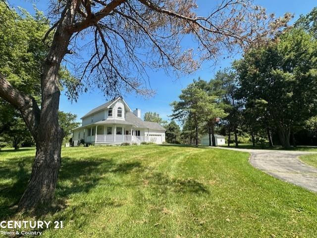 63750 Indian Trail, MI — Photo 2