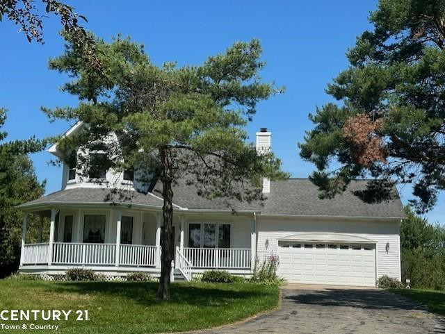 63750 Indian Trail, MI — Photo 3