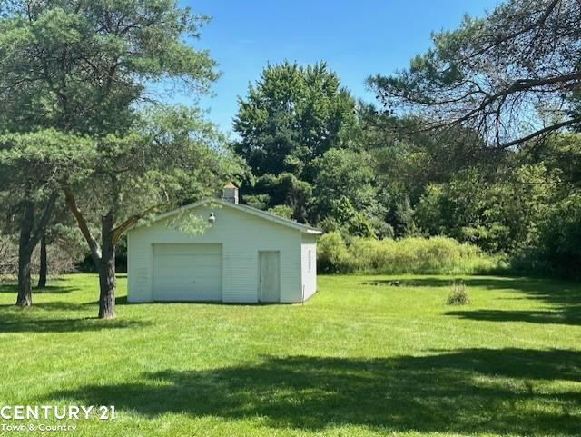 63750 Indian Trail, MI — Photo 4