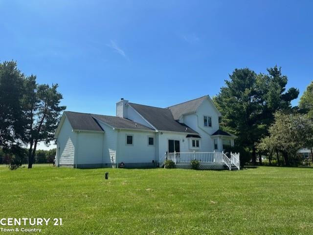 63750 Indian Trail, MI — Photo 5