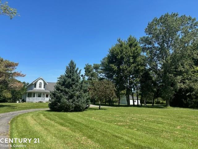63750 Indian Trail, MI — Photo 10