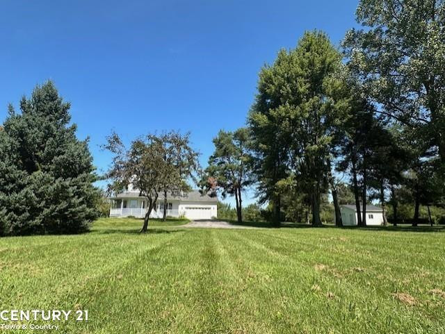 63750 Indian Trail, MI — Photo 12