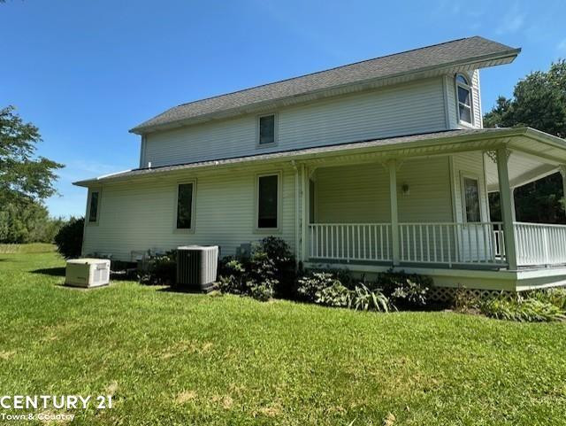 63750 Indian Trail, MI — Photo 14