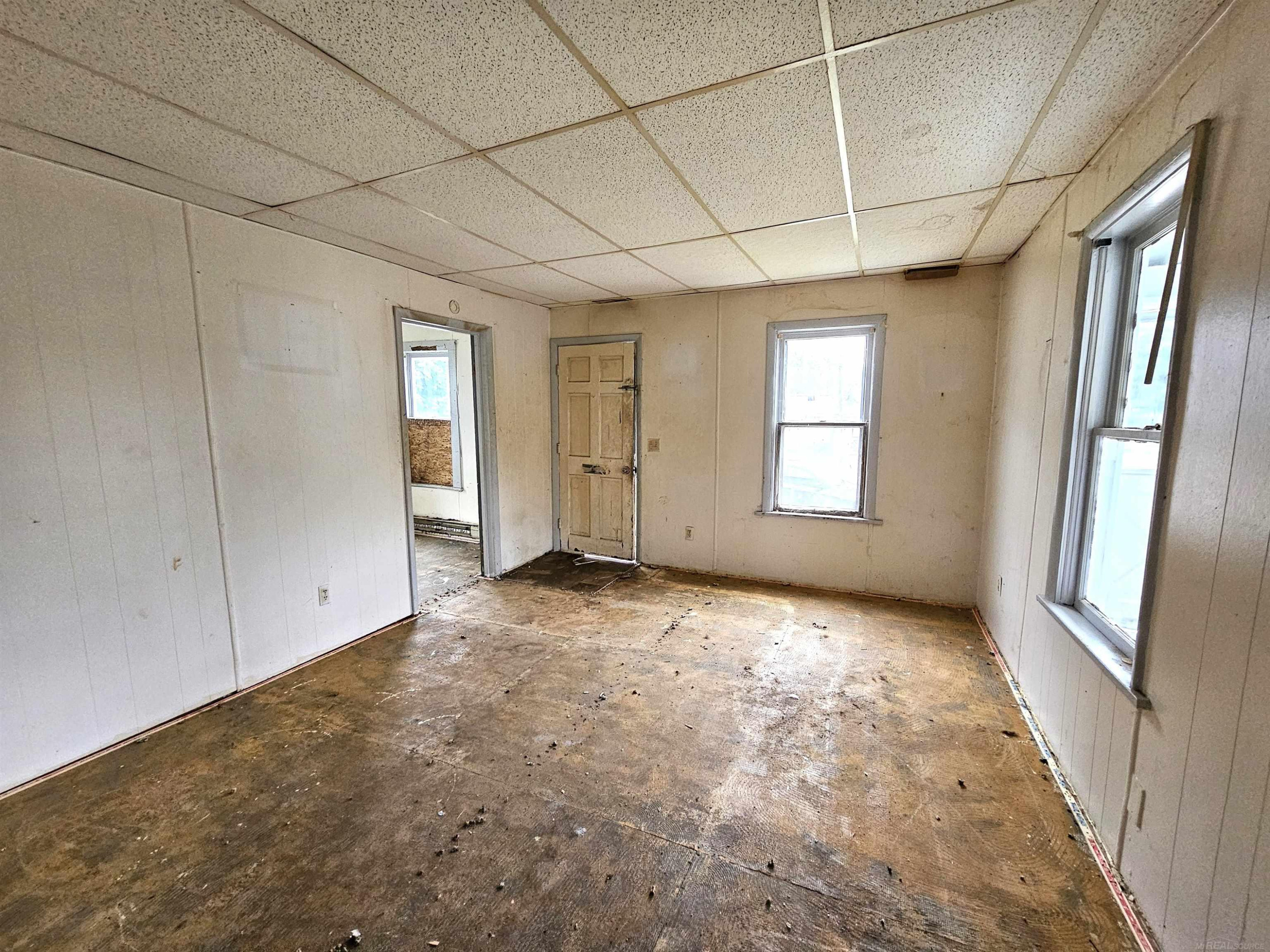 106 Bartlett Street, Harbor Beach, MI 48441 — Photo 3