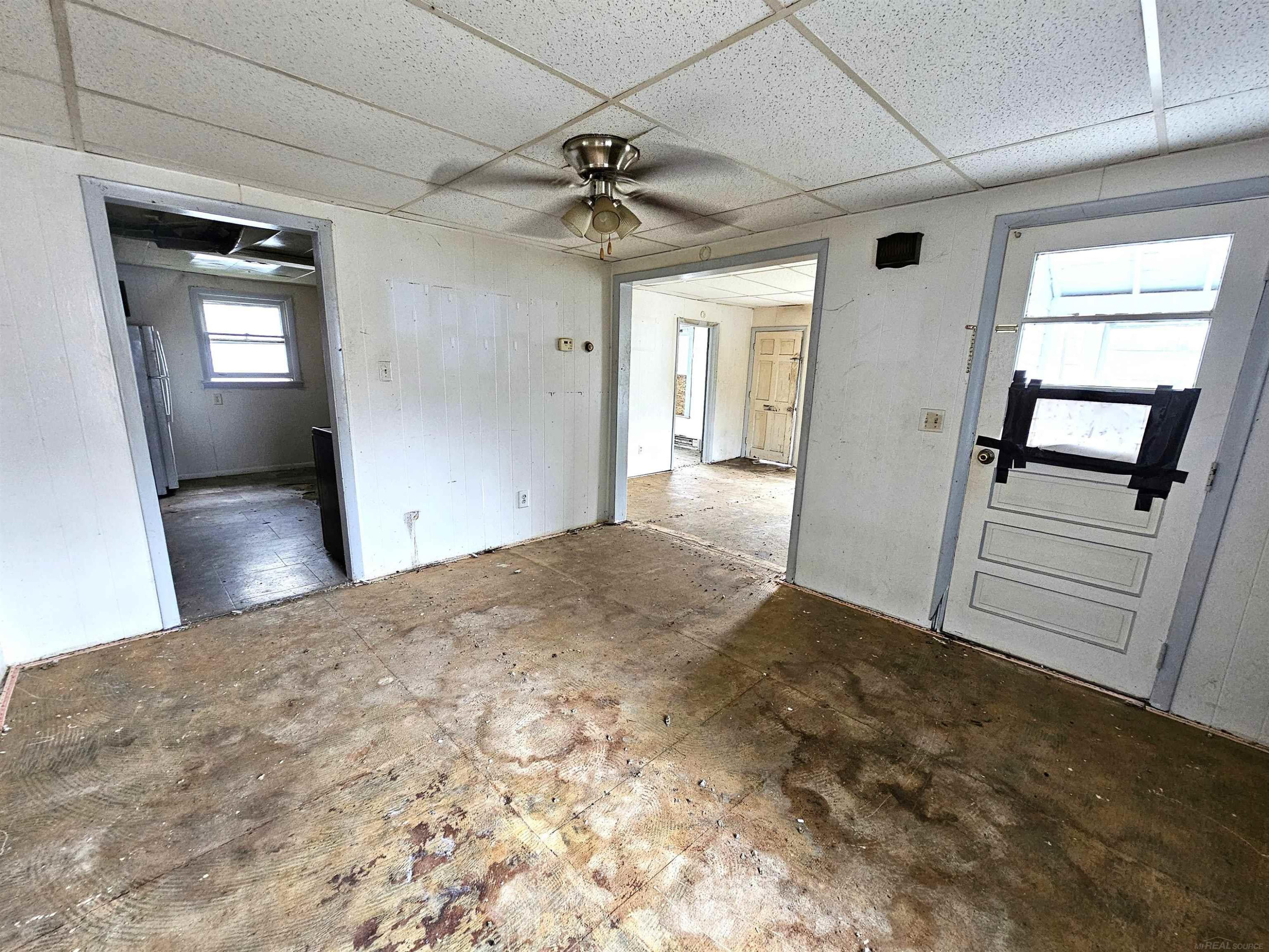 106 Bartlett Street, Harbor Beach, MI 48441 — Photo 8