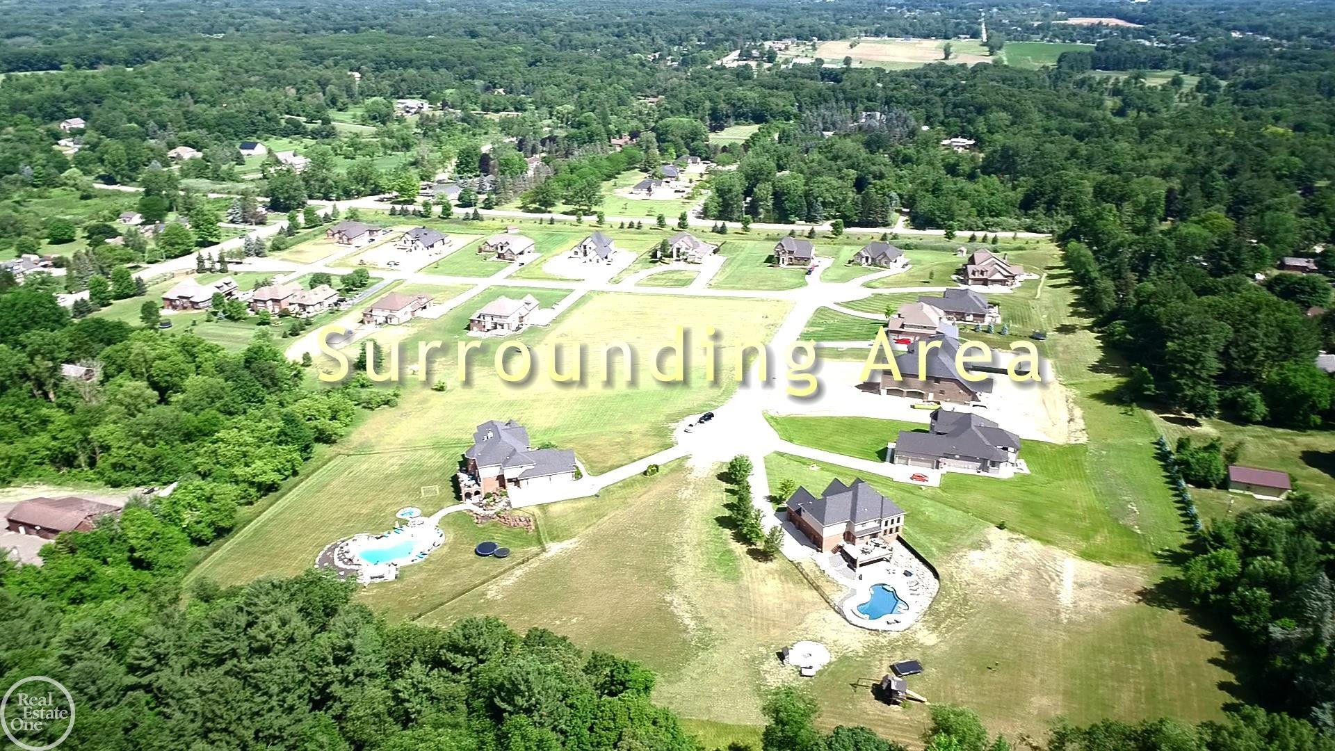 8401 Pine Knoll Drive, MI 48065 — Photo 4