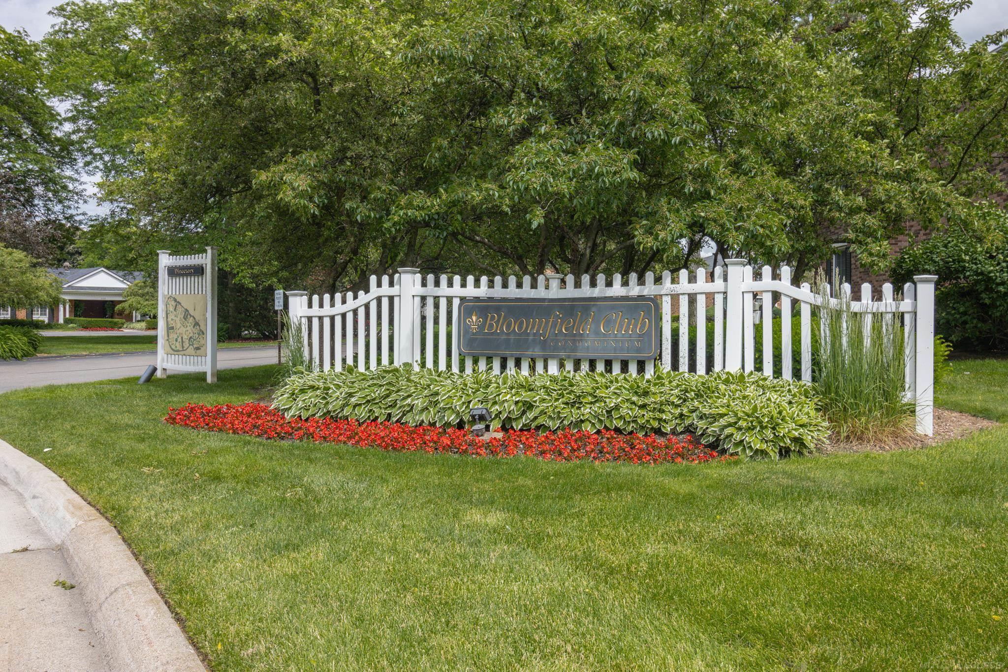777 E Fox Hills Drive, Bloomfield Hills, MI 48304 — Photo 26