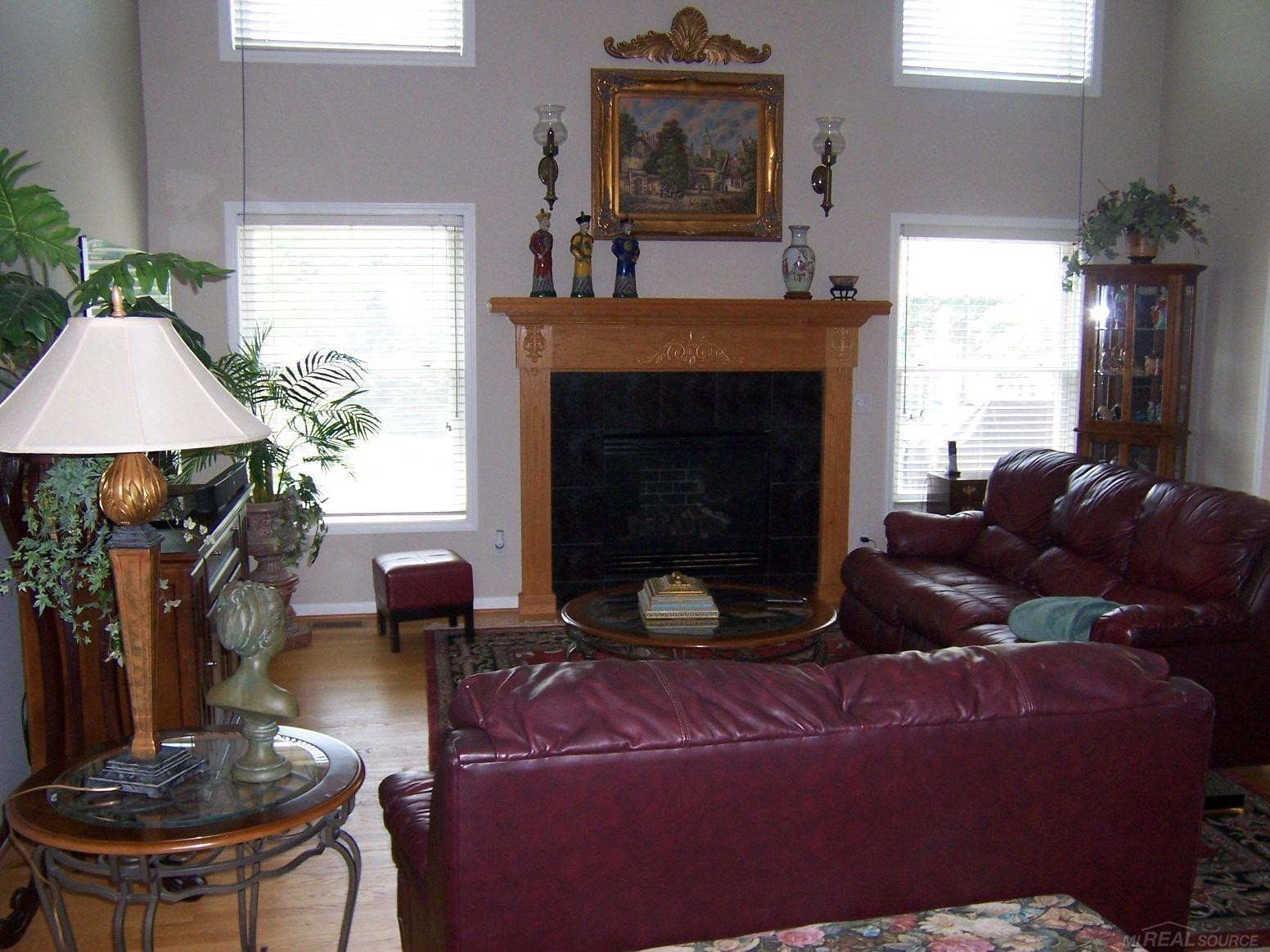 4018 Belle Ridge Dr. Drive, Dryden, MI 48428 — Photo 3