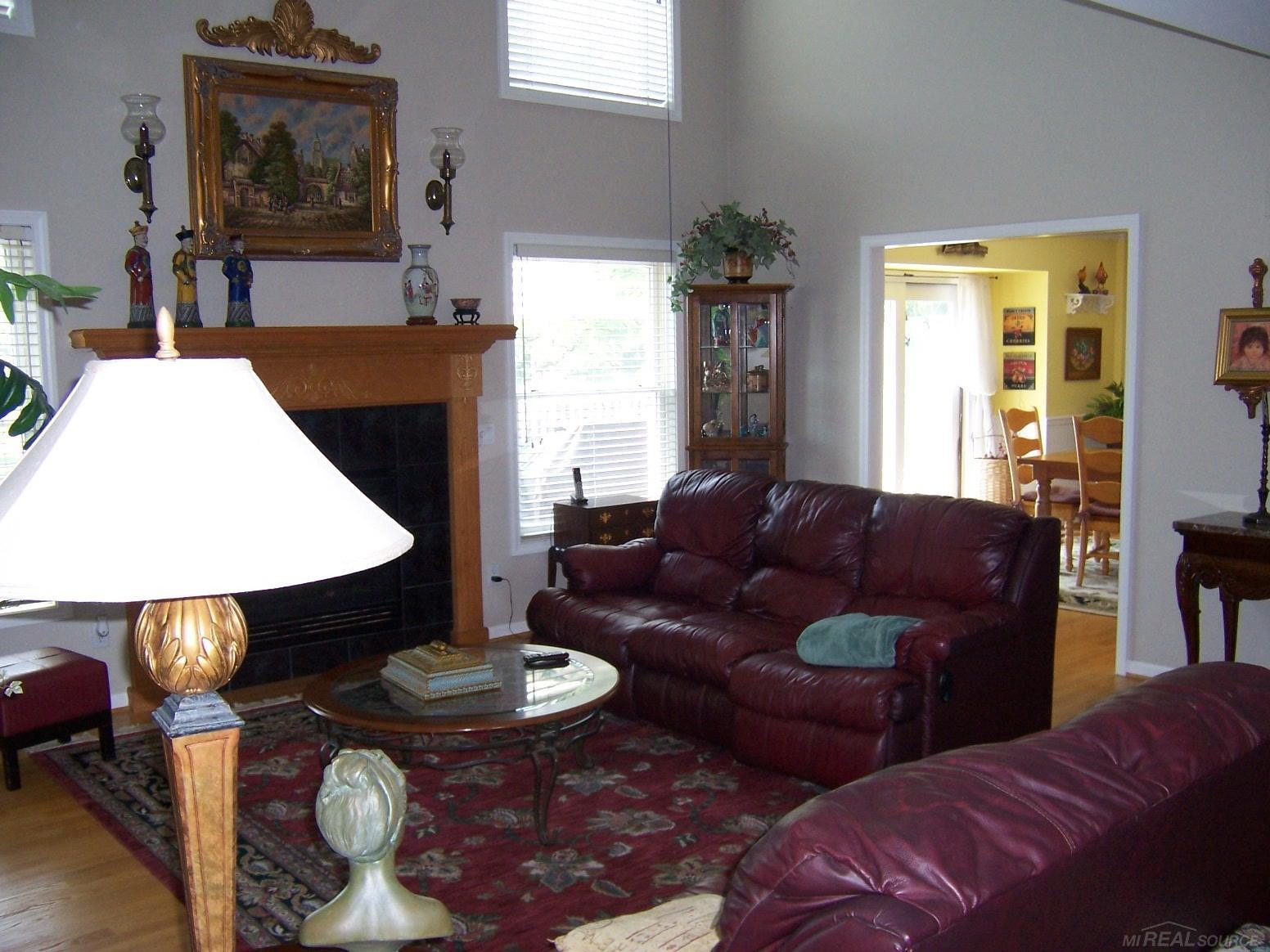 4018 Belle Ridge Dr. Drive, Dryden, MI 48428 — Photo 4
