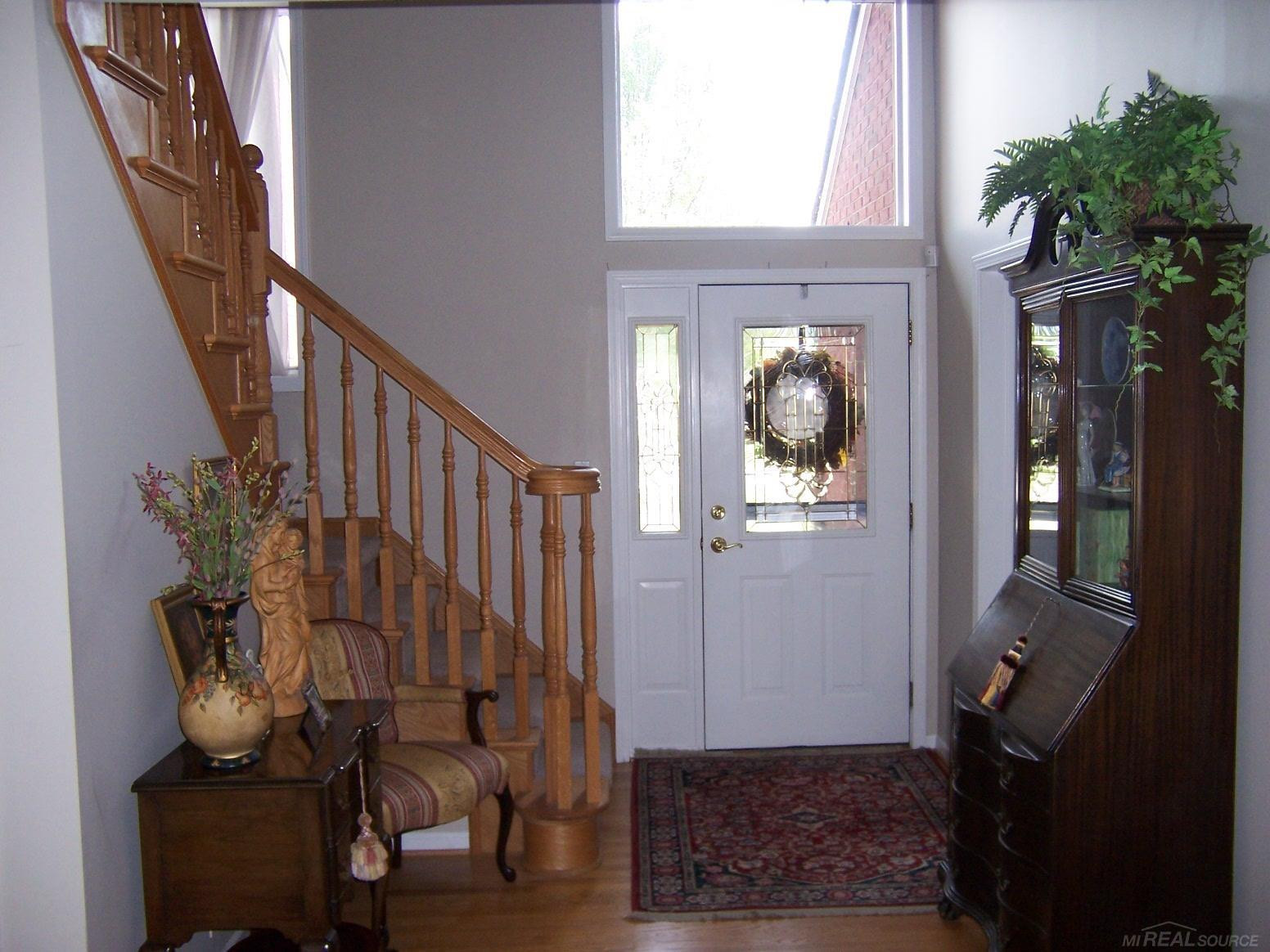 4018 Belle Ridge Dr. Drive, Dryden, MI 48428 — Photo 5