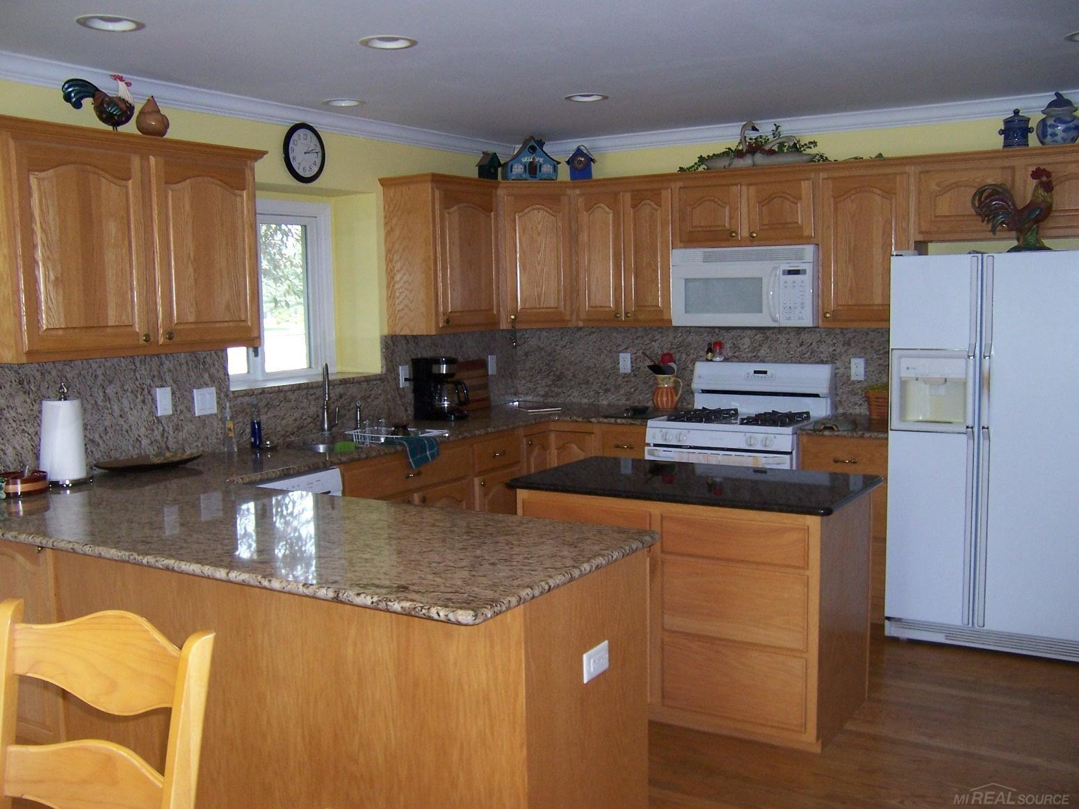 4018 Belle Ridge Dr. Drive, Dryden, MI 48428 — Photo 7