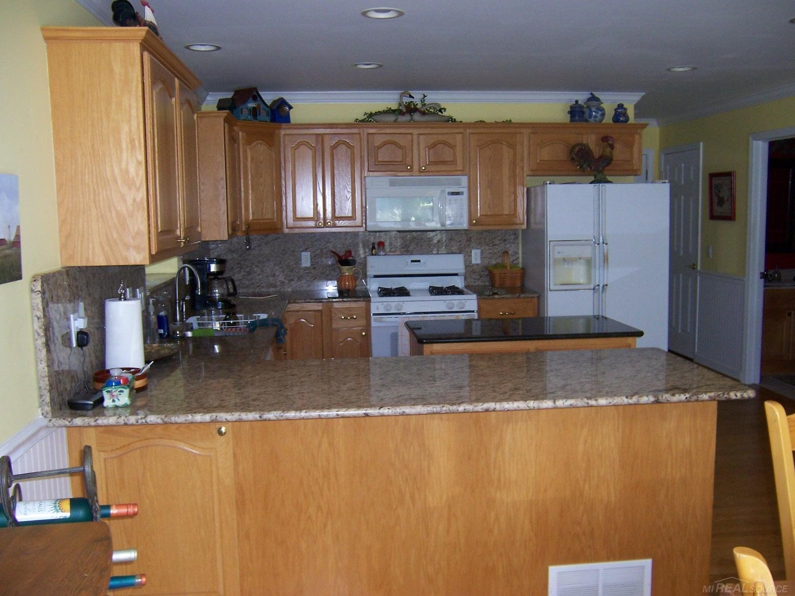 4018 Belle Ridge Dr. Drive, Dryden, MI 48428 — Photo 8