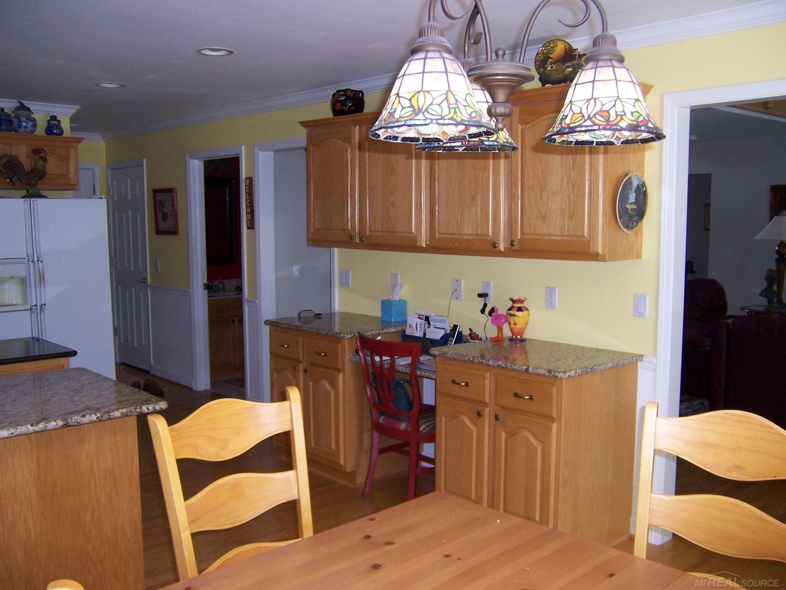4018 Belle Ridge Dr. Drive, Dryden, MI 48428 — Photo 9