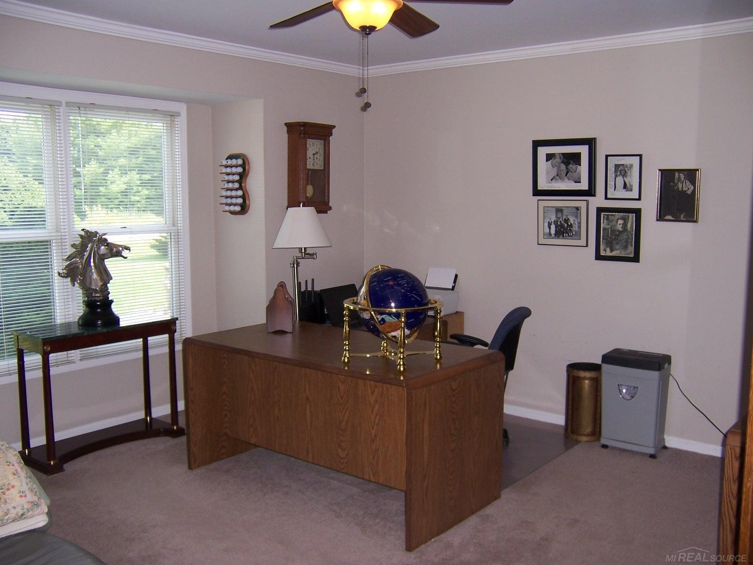 4018 Belle Ridge Dr. Drive, Dryden, MI 48428 — Photo 13