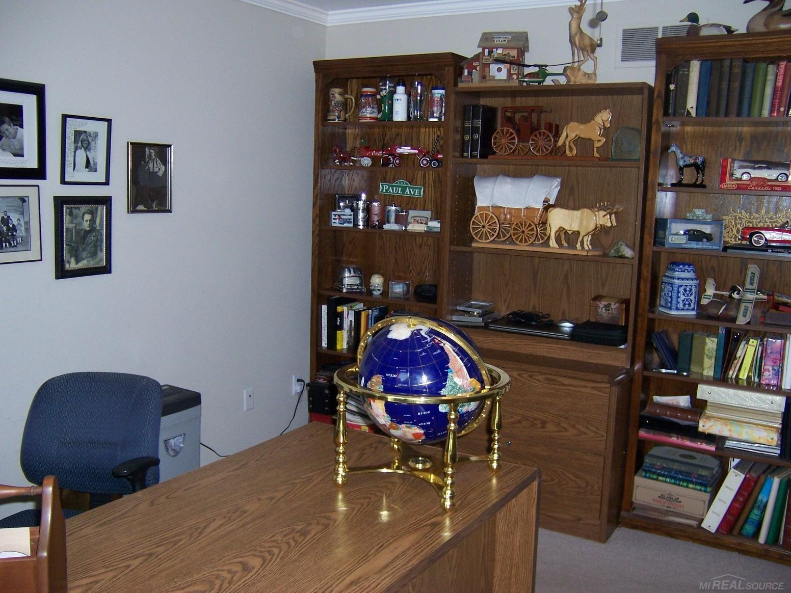 4018 Belle Ridge Dr. Drive, Dryden, MI 48428 — Photo 14