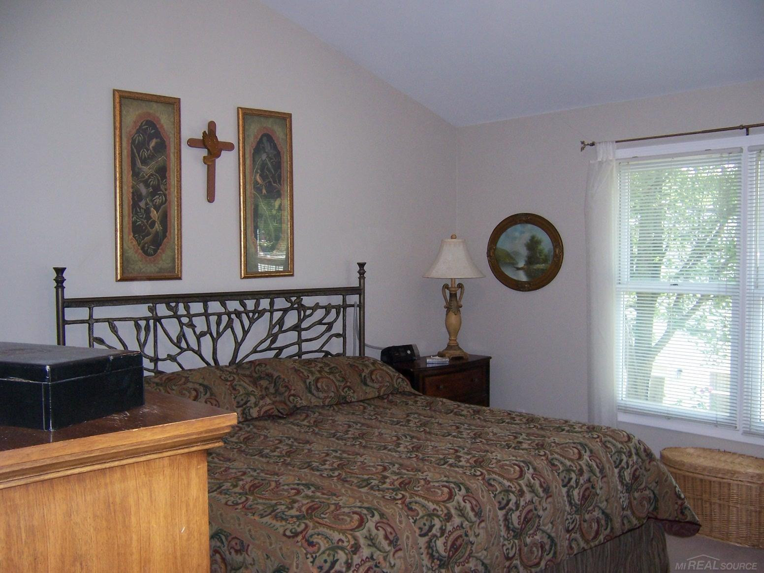 4018 Belle Ridge Dr. Drive, Dryden, MI 48428 — Photo 15