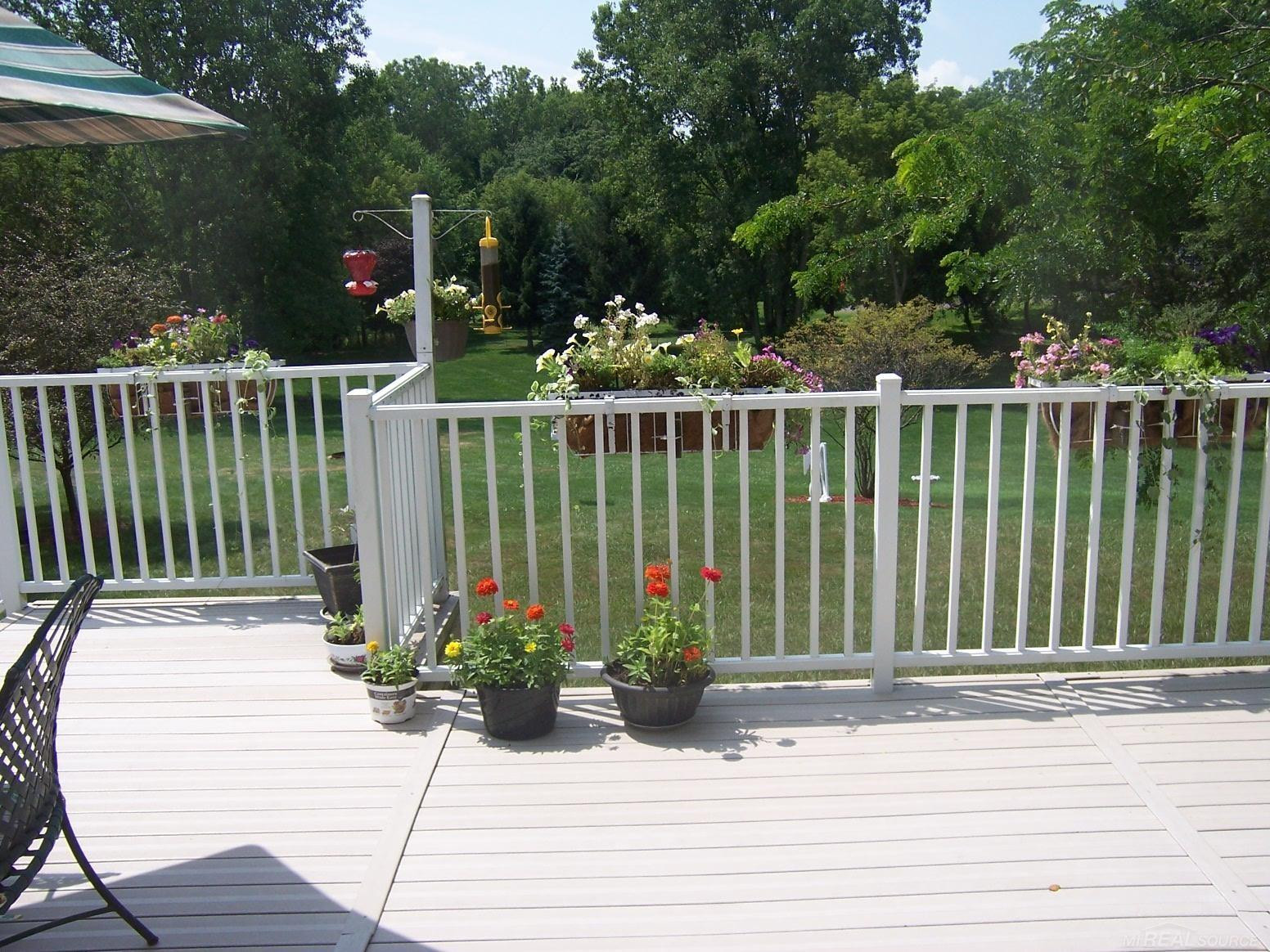 4018 Belle Ridge Dr. Drive, Dryden, MI 48428 — Photo 18