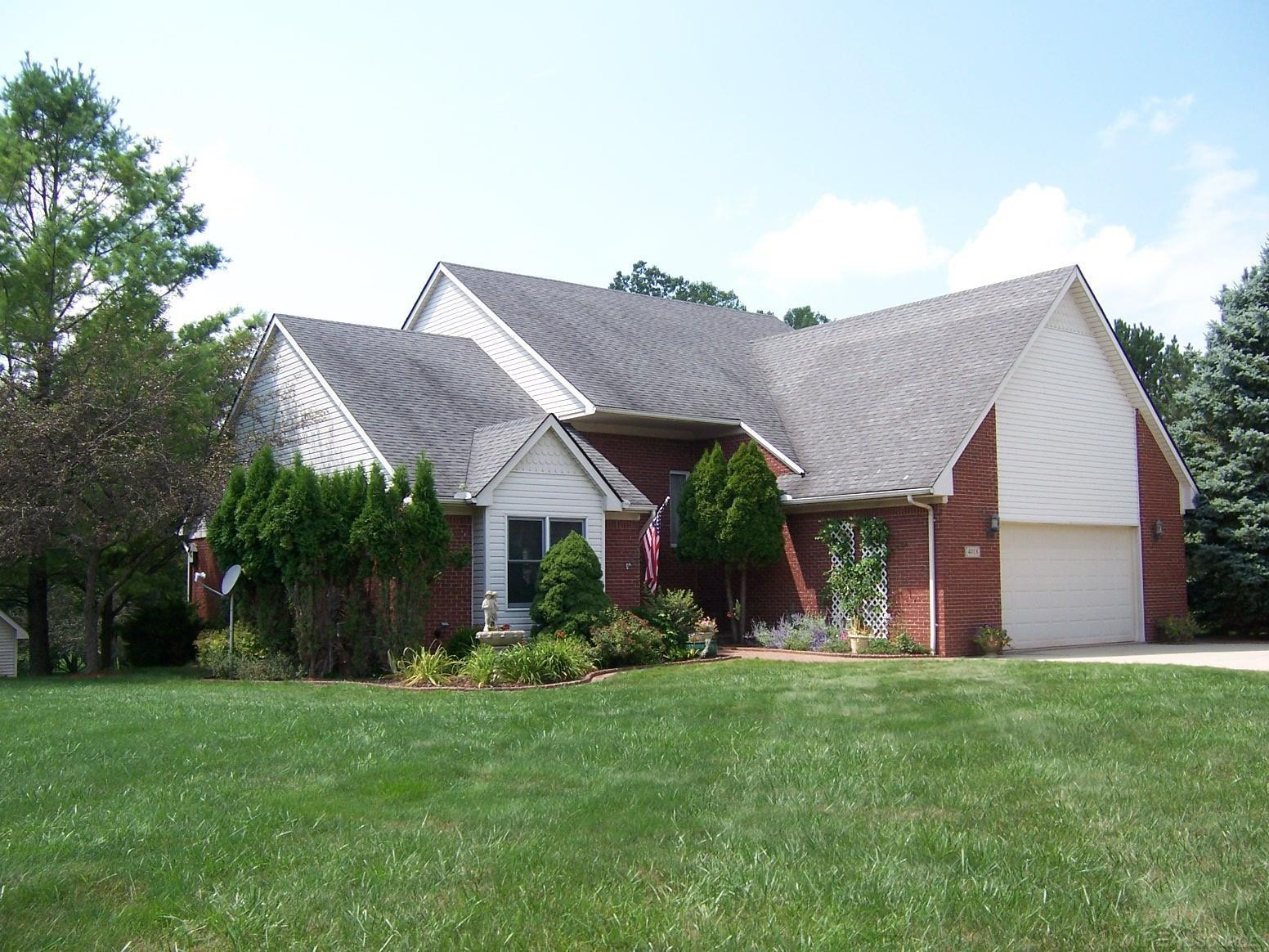 4018 Belle Ridge Dr. Drive, Dryden, MI 48428 — Photo 20