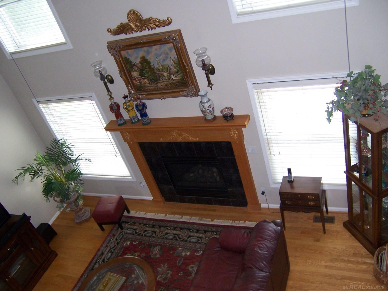 4018 Belle Ridge Dr. Drive, Dryden, MI 48428 — Photo 21