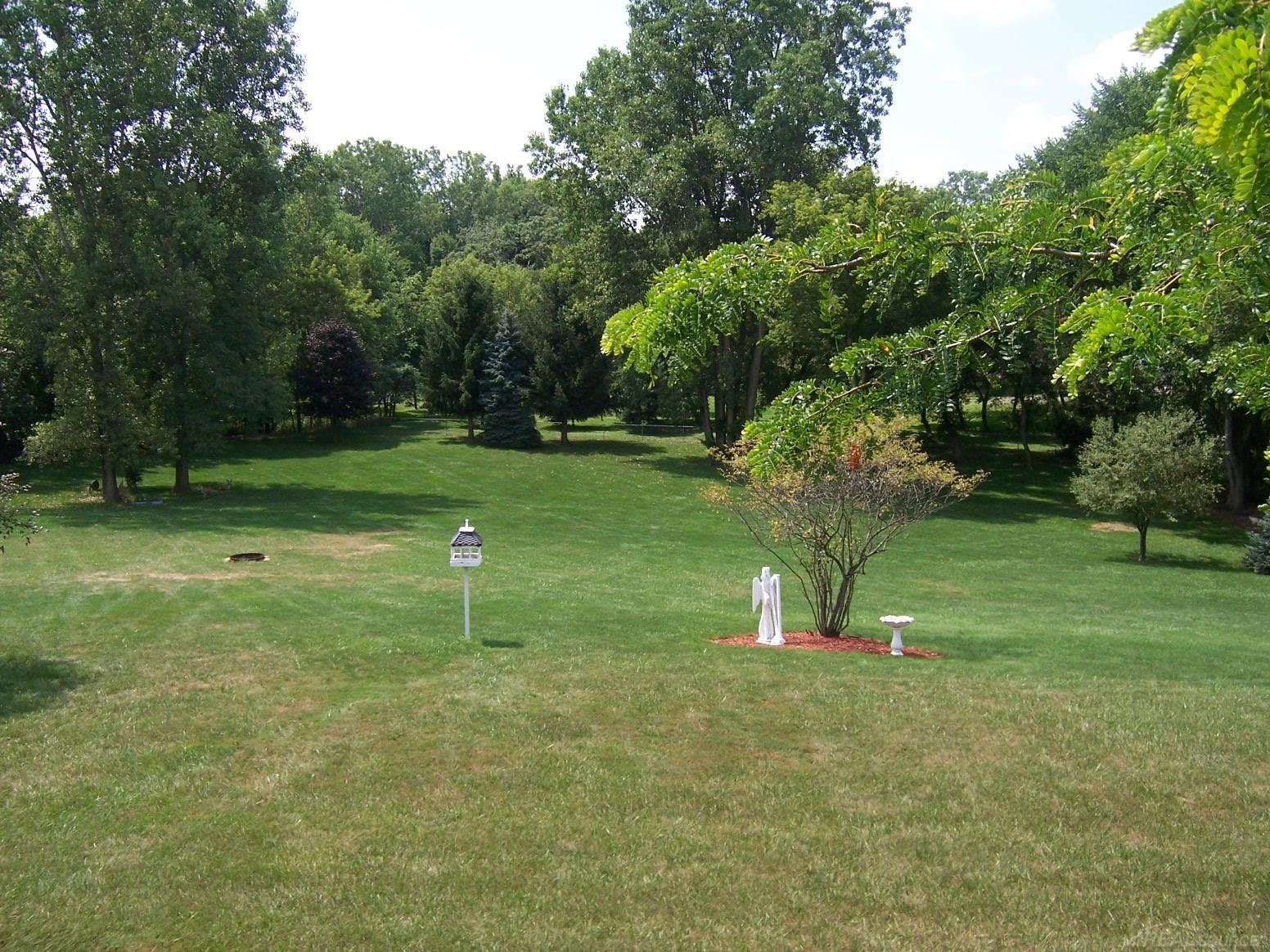 4018 Belle Ridge Dr. Drive, Dryden, MI 48428 — Photo 24