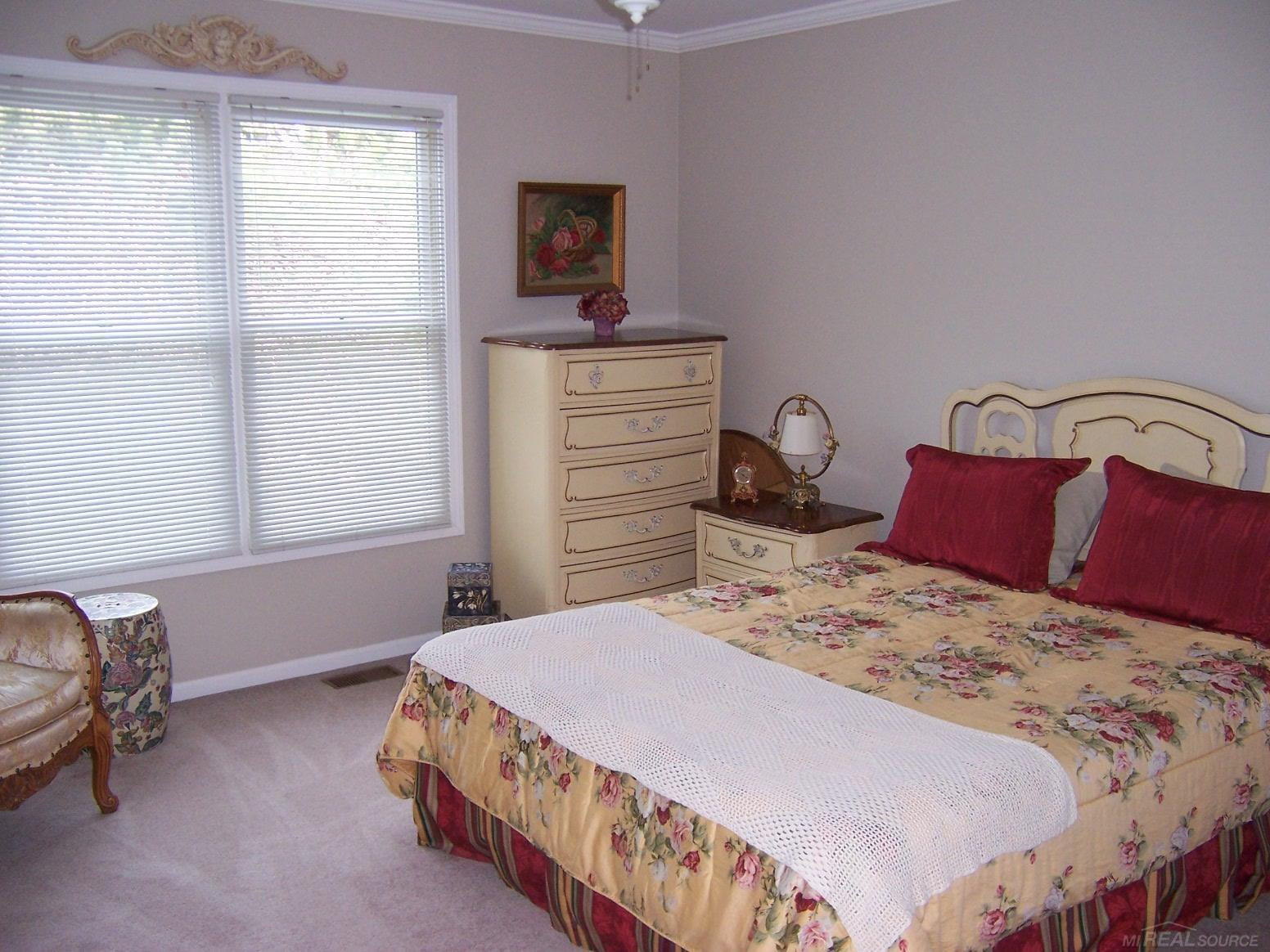 4018 Belle Ridge Dr. Drive, Dryden, MI 48428 — Photo 33