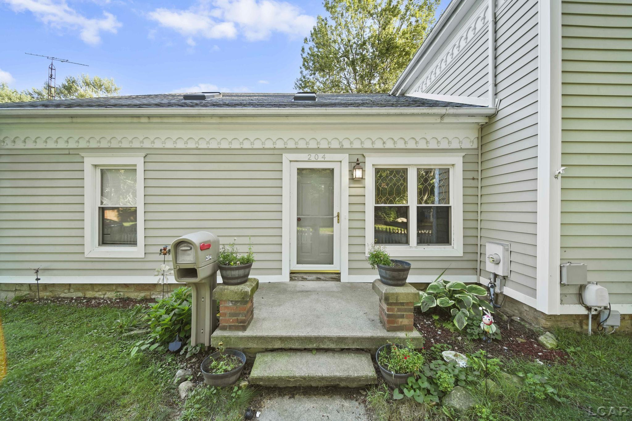204 Franklin, Blissfield, MI 49228 — Photo 3