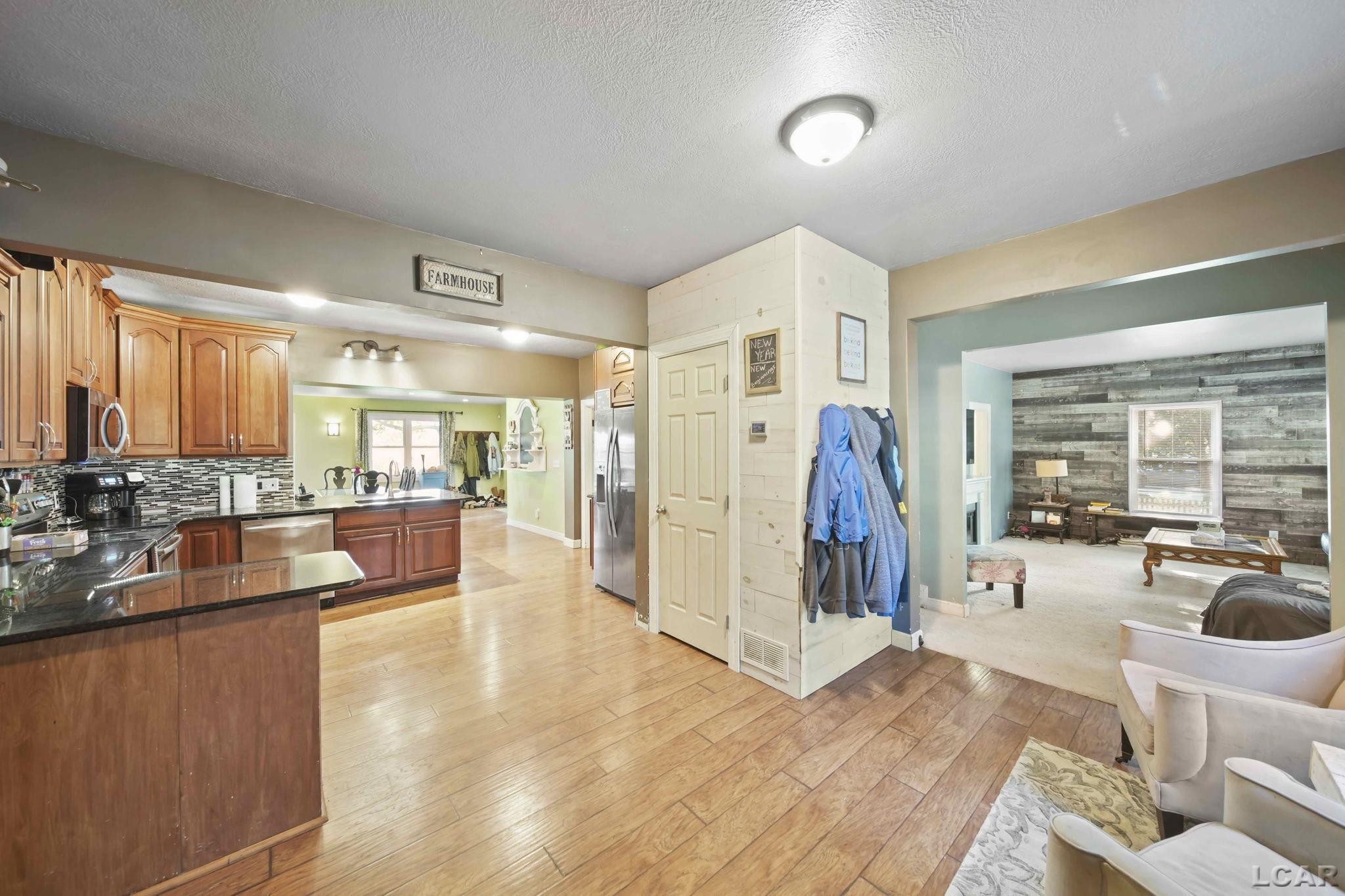 204 Franklin, Blissfield, MI 49228 — Photo 6