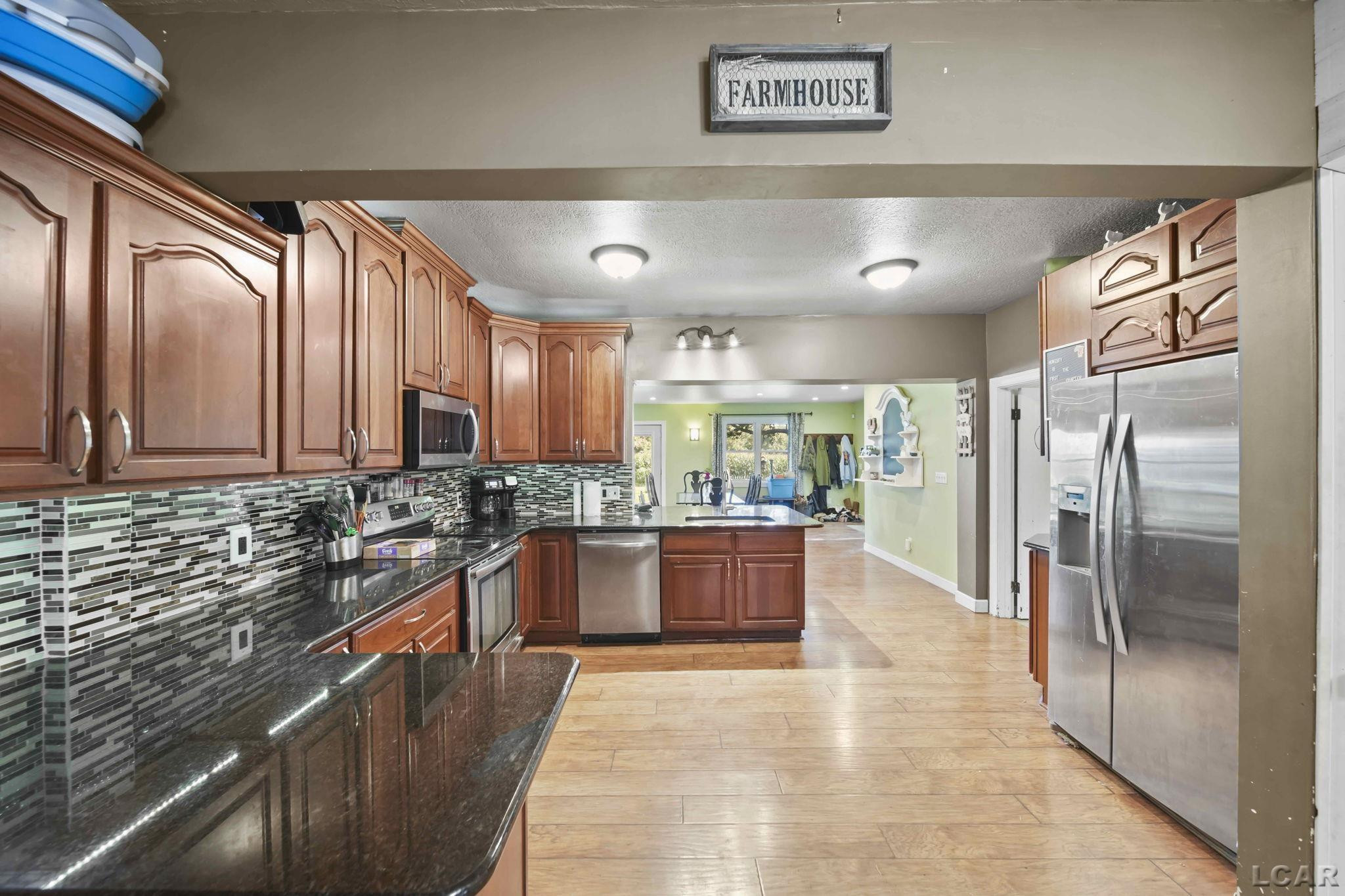 204 Franklin, Blissfield, MI 49228 — Photo 7