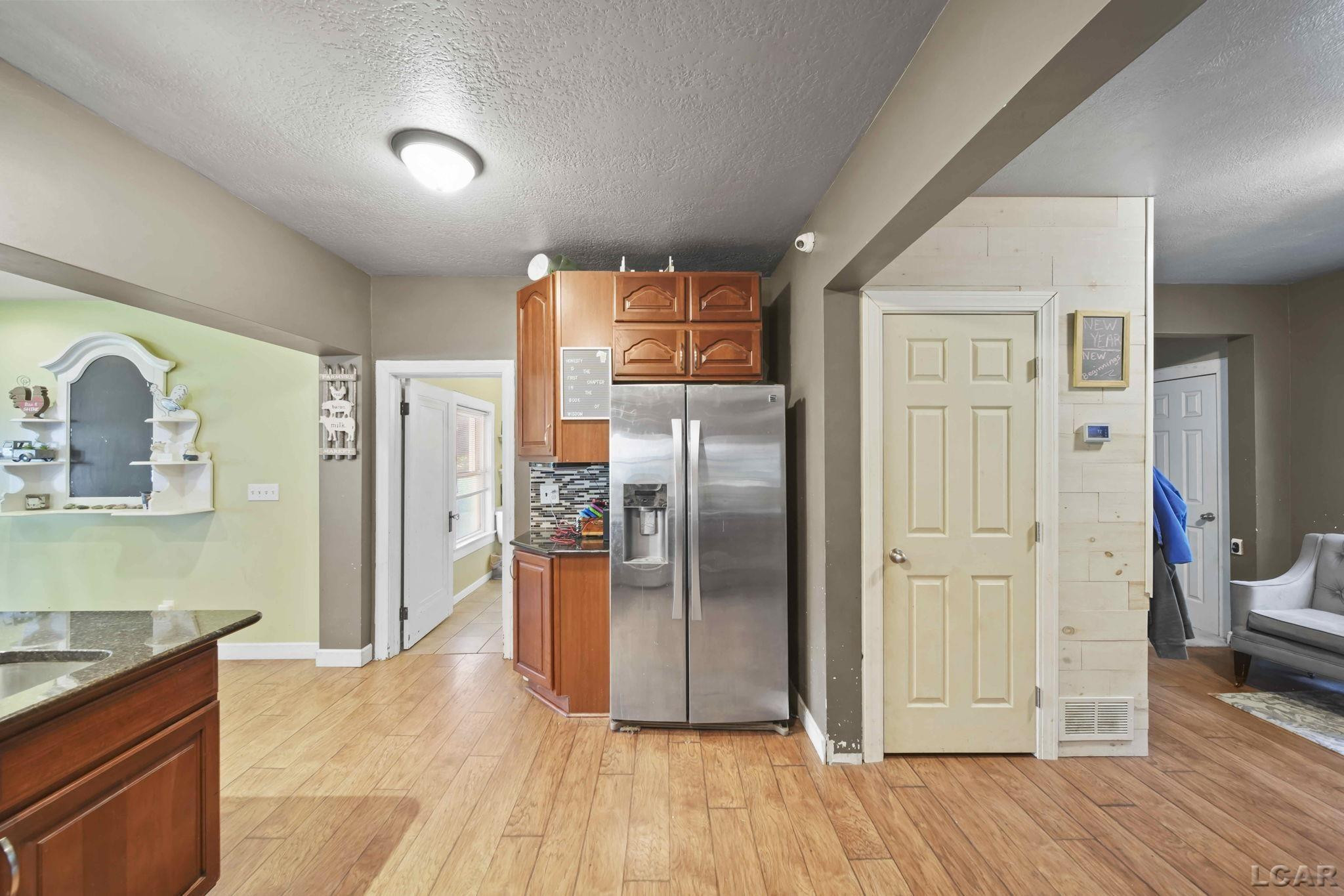204 Franklin, Blissfield, MI 49228 — Photo 9