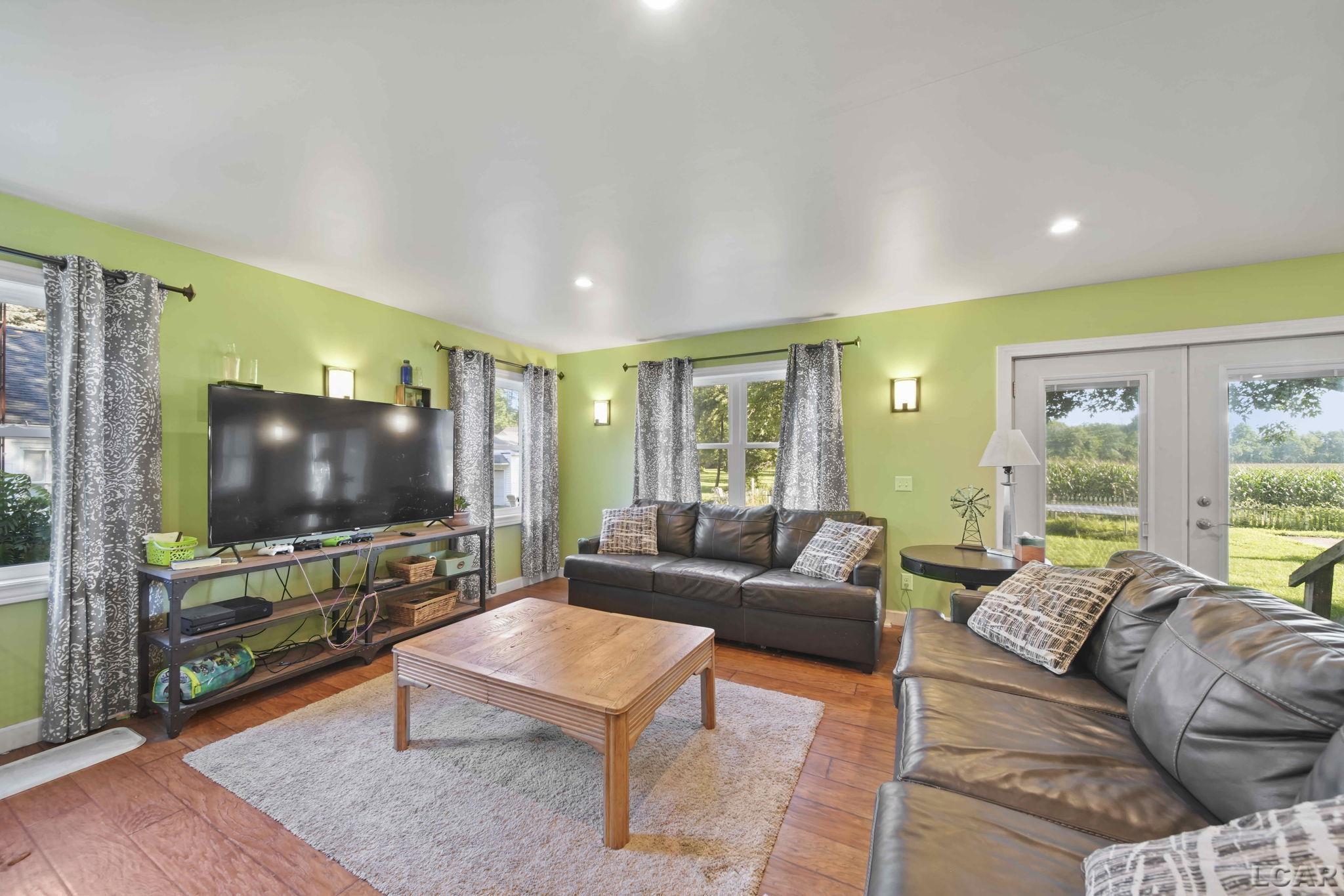 204 Franklin, Blissfield, MI 49228 — Photo 12