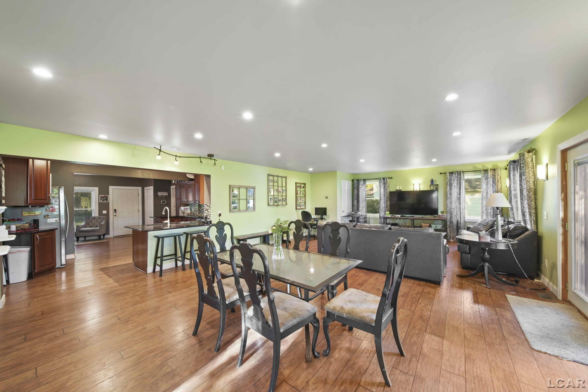 204 Franklin, Blissfield, MI 49228 — Photo 13