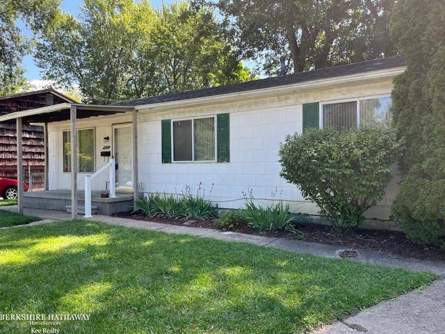 1688 Conway Avenue, Ypsilanti, MI 48198 — Photo 3