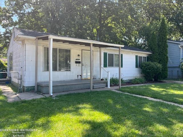 1688 Conway Avenue, Ypsilanti, MI 48198 — Photo 2